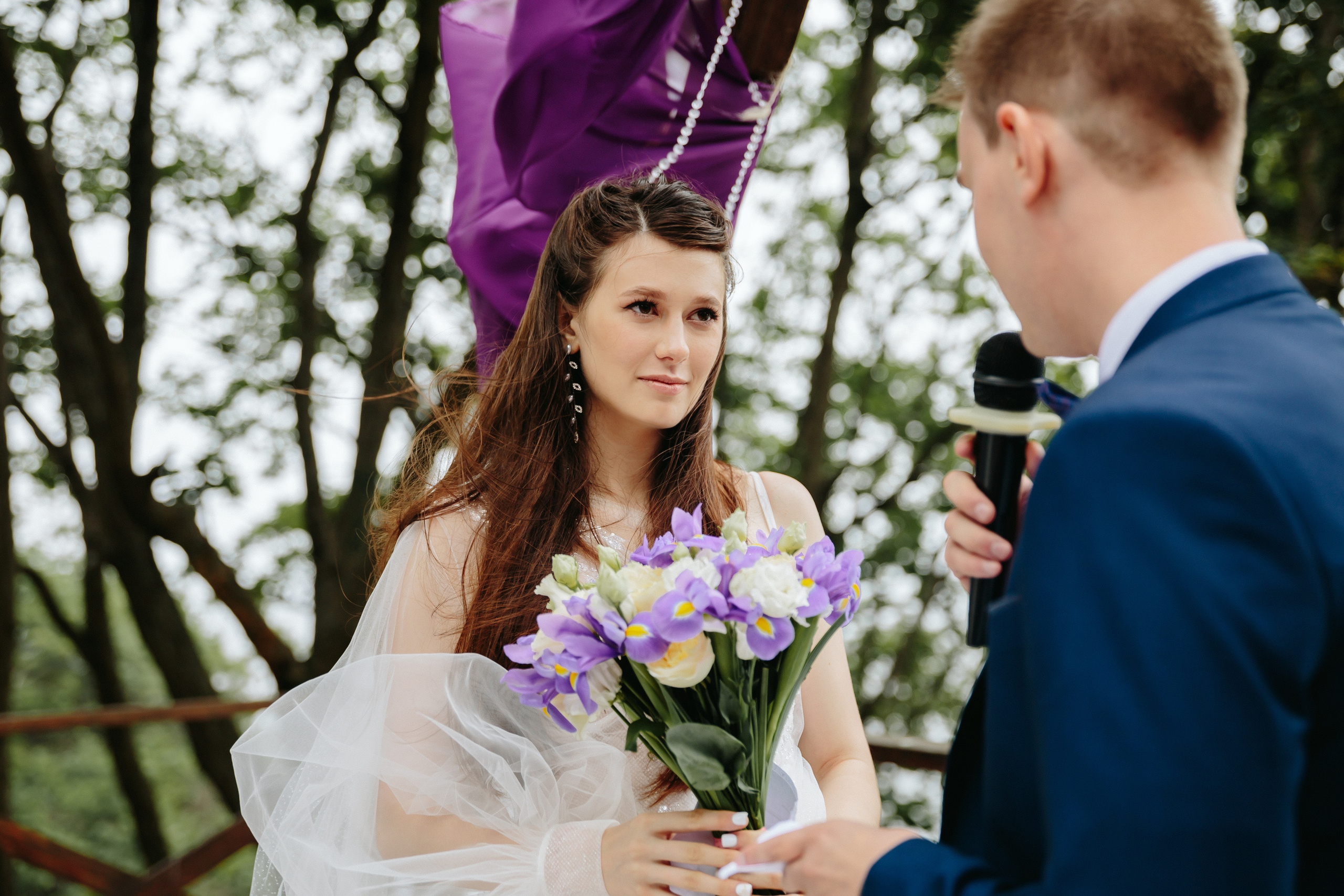 Диана и Андрей. Фотограф Влада Лаптева Владивосток, Приморский край