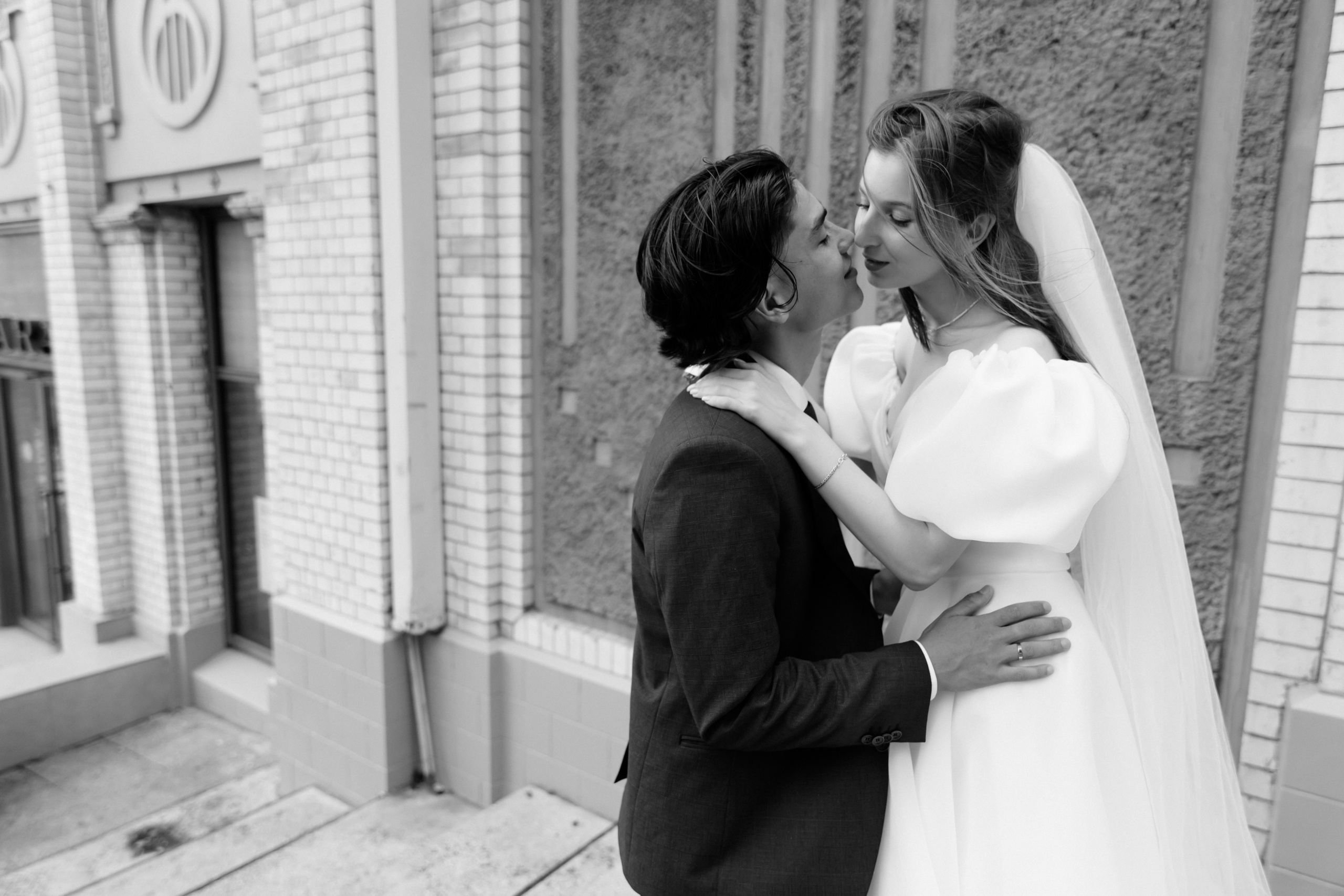 Саша и Настя. Фотограф Влада Лаптева Владивосток, Приморский край