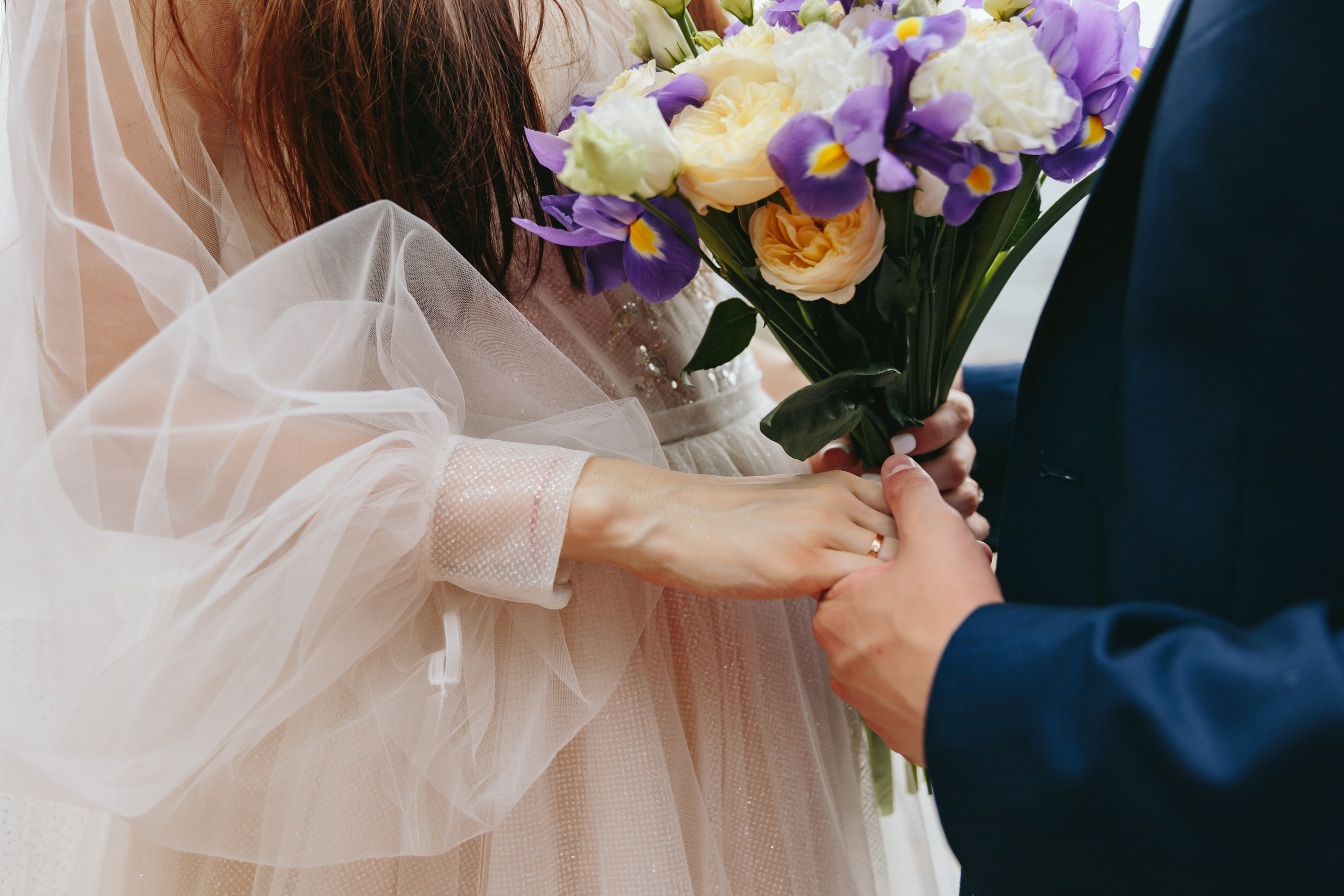 Диана и Андрей. Фотограф Влада Лаптева Владивосток, Приморский край