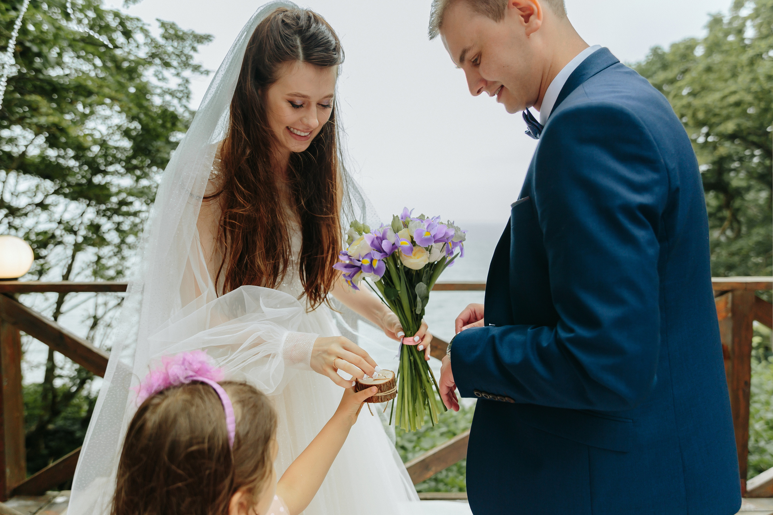 Диана и Андрей. Фотограф Влада Лаптева Владивосток, Приморский край