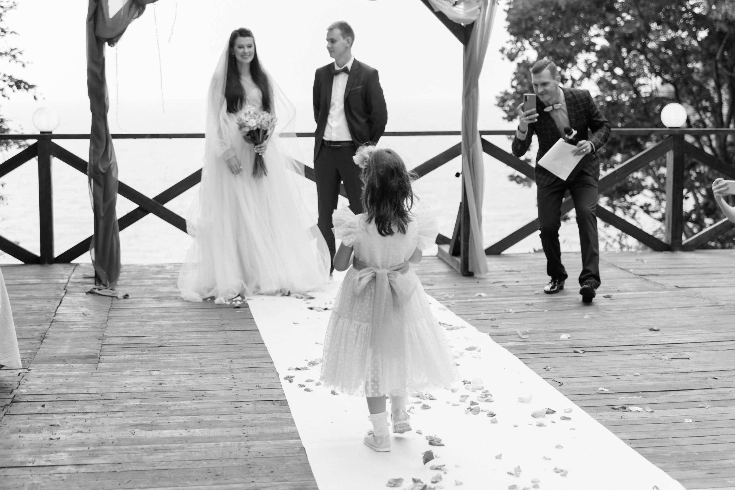 Диана и Андрей. Фотограф Влада Лаптева Владивосток, Приморский край