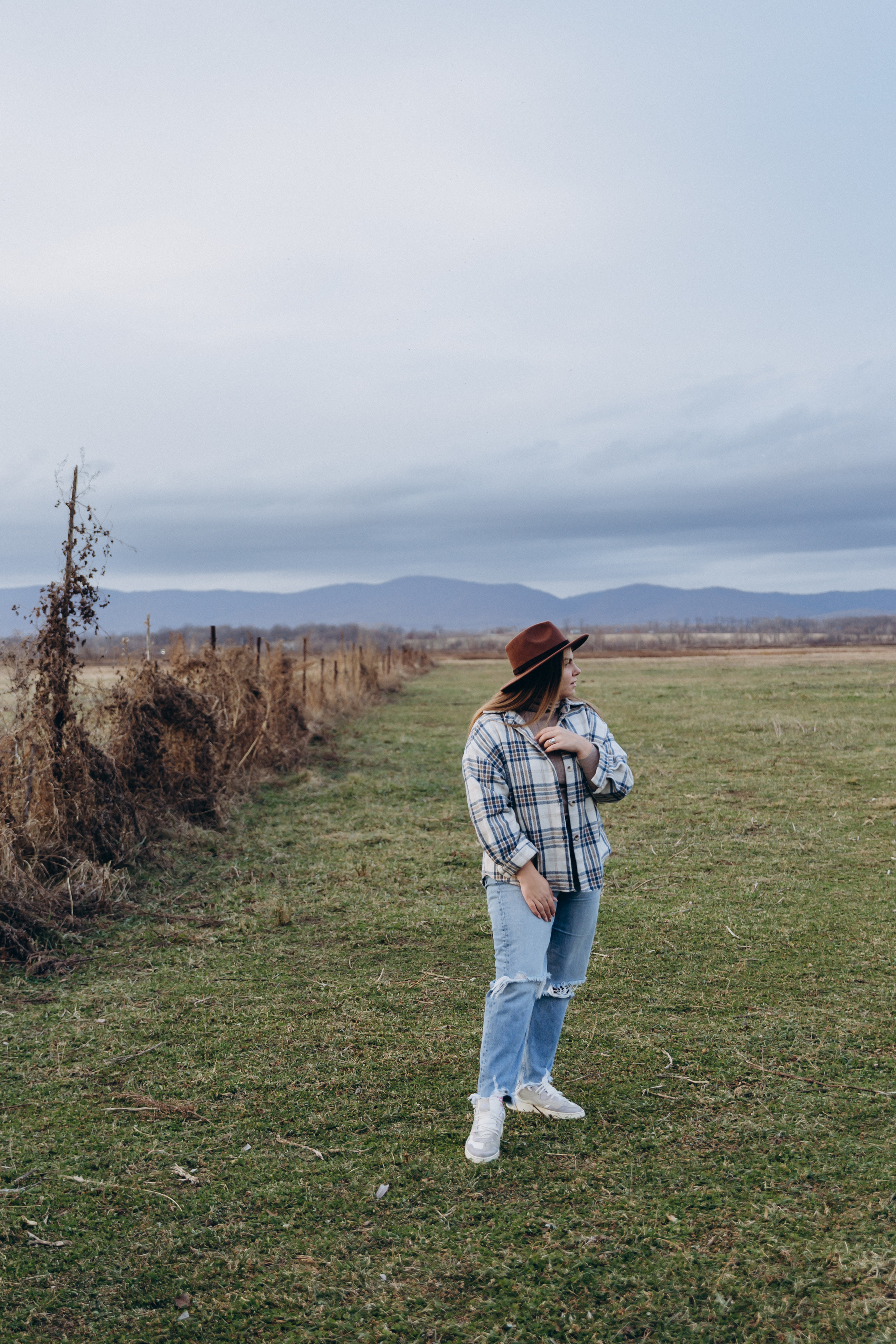 Лена. Фотограф Влада Лаптева Владивосток, Приморский край
