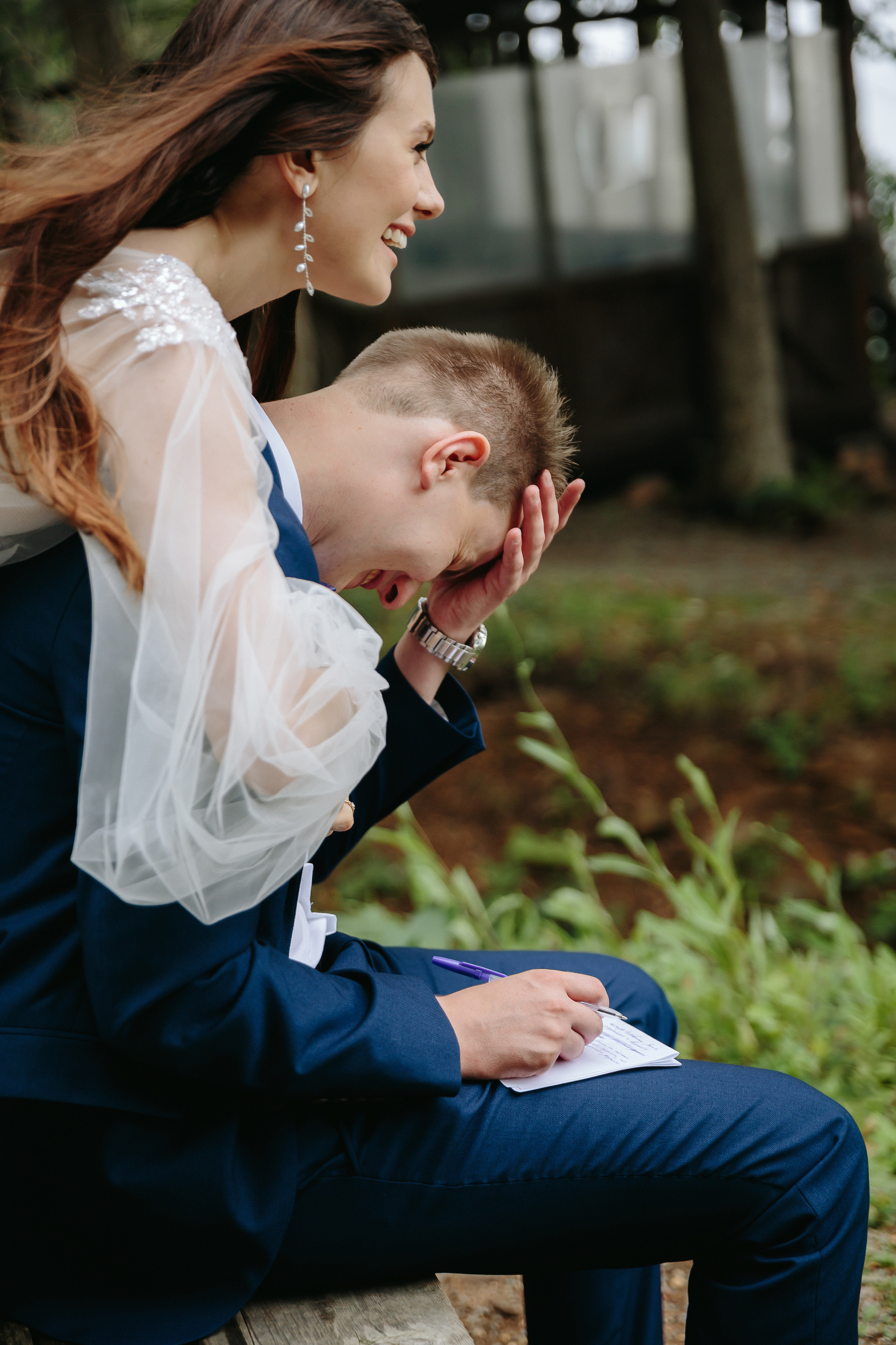 Диана и Андрей. Фотограф Влада Лаптева Владивосток, Приморский край