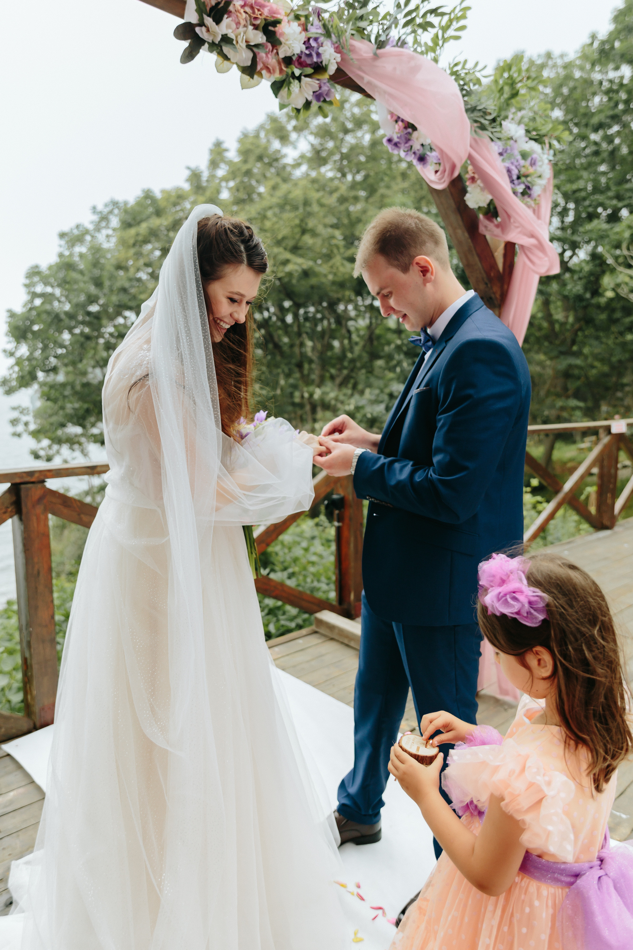 Диана и Андрей. Фотограф Влада Лаптева Владивосток, Приморский край