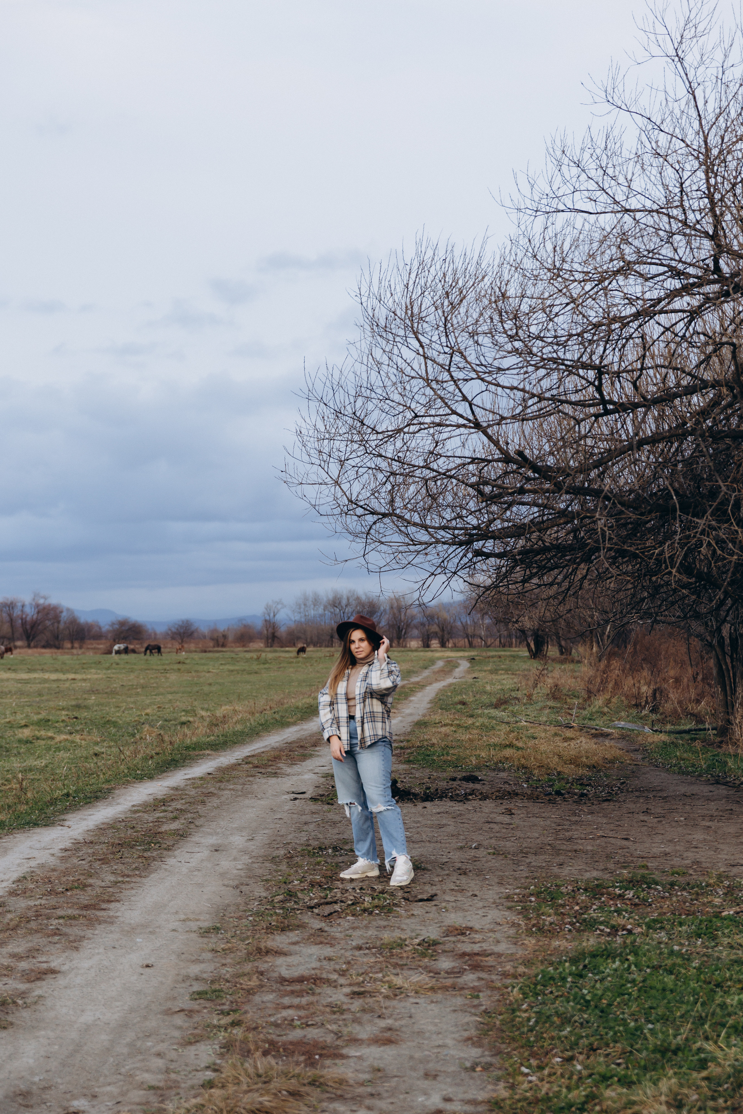 Лена. Фотограф Влада Лаптева Владивосток, Приморский край