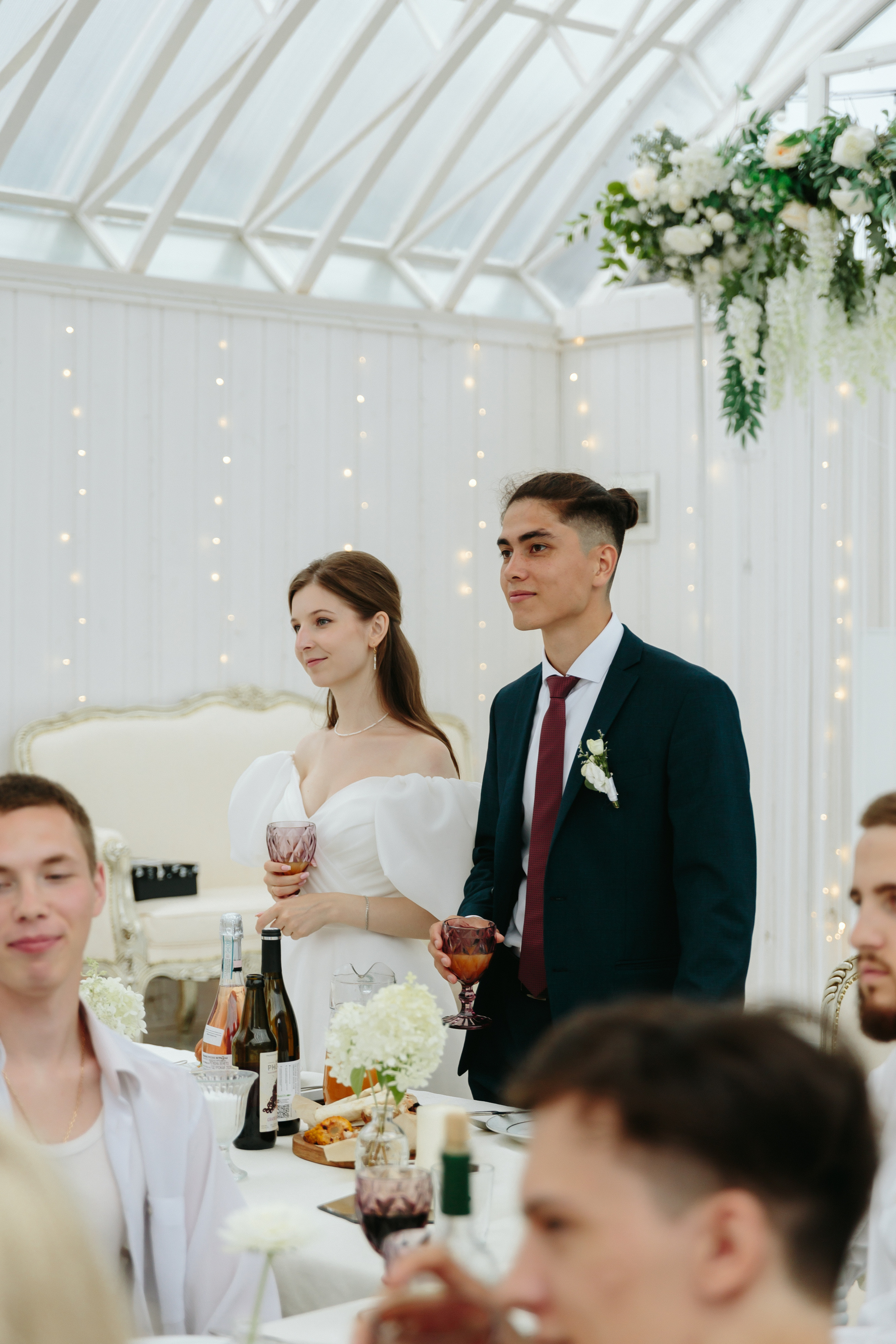 Саша и Настя. Фотограф Влада Лаптева Владивосток, Приморский край