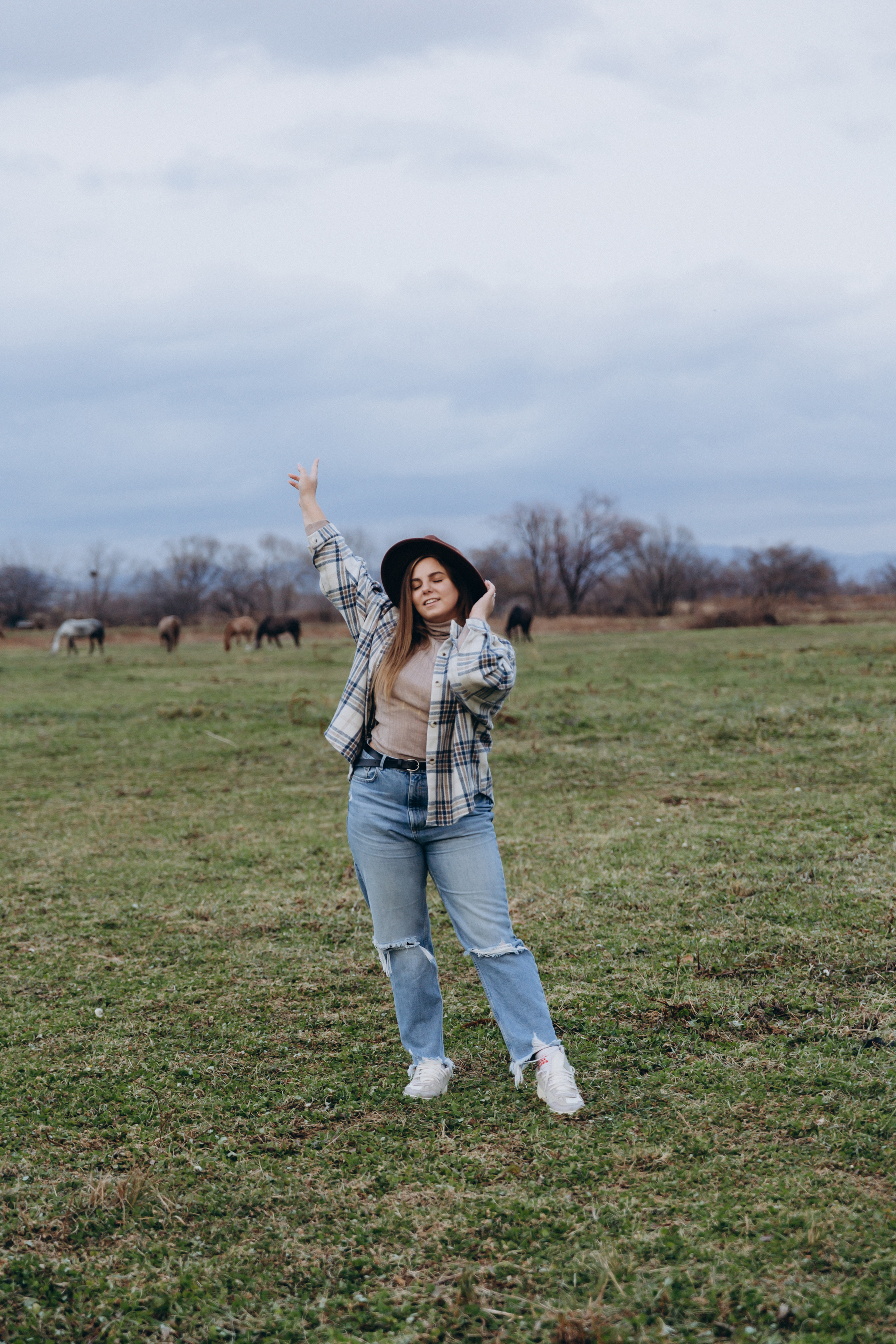 Лена. Фотограф Влада Лаптева Владивосток, Приморский край