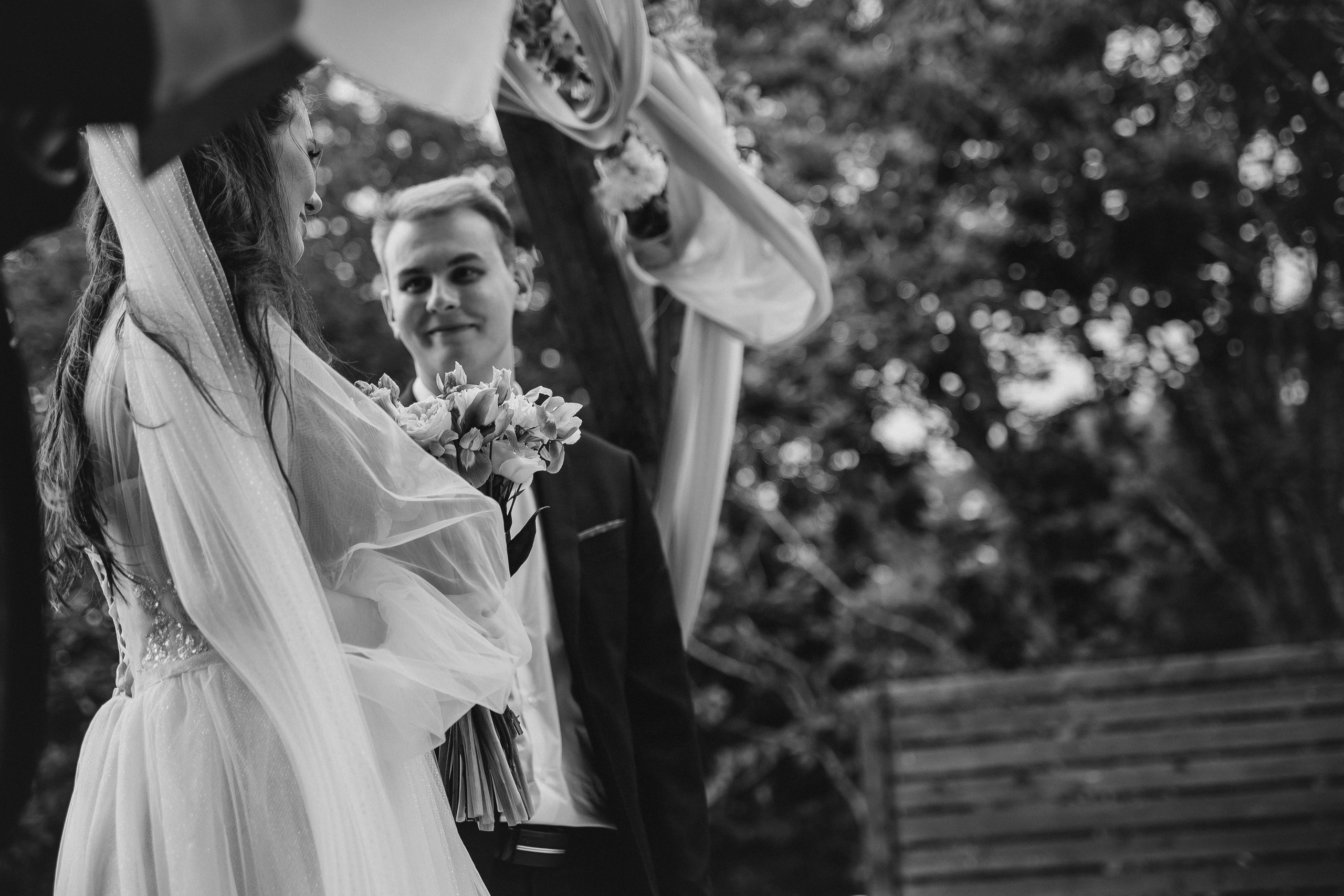 Диана и Андрей. Фотограф Влада Лаптева Владивосток, Приморский край