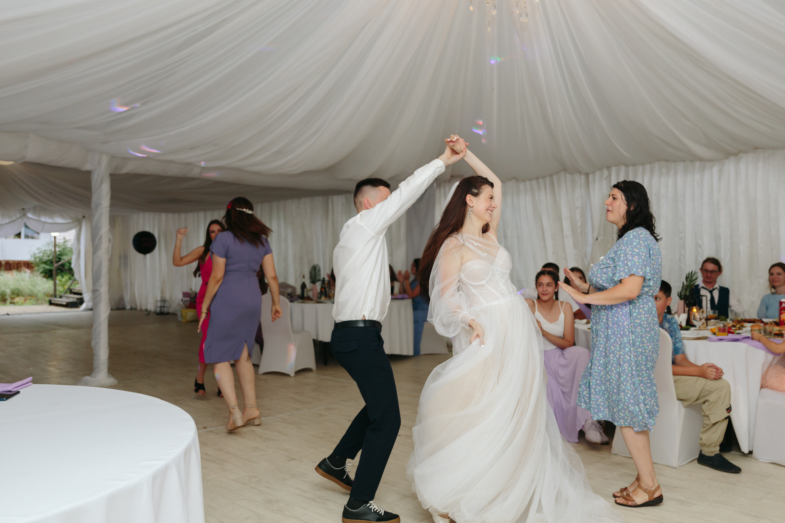 Диана и Андрей. Фотограф Влада Лаптева Владивосток, Приморский край