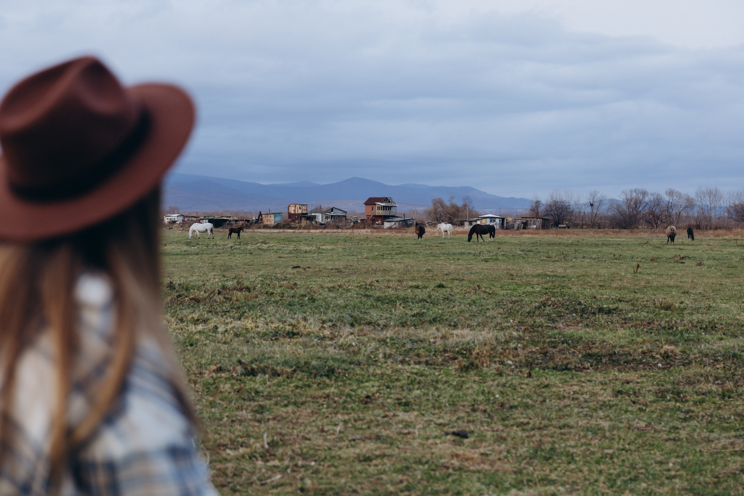 Лена. Фотограф Влада Лаптева Владивосток, Приморский край