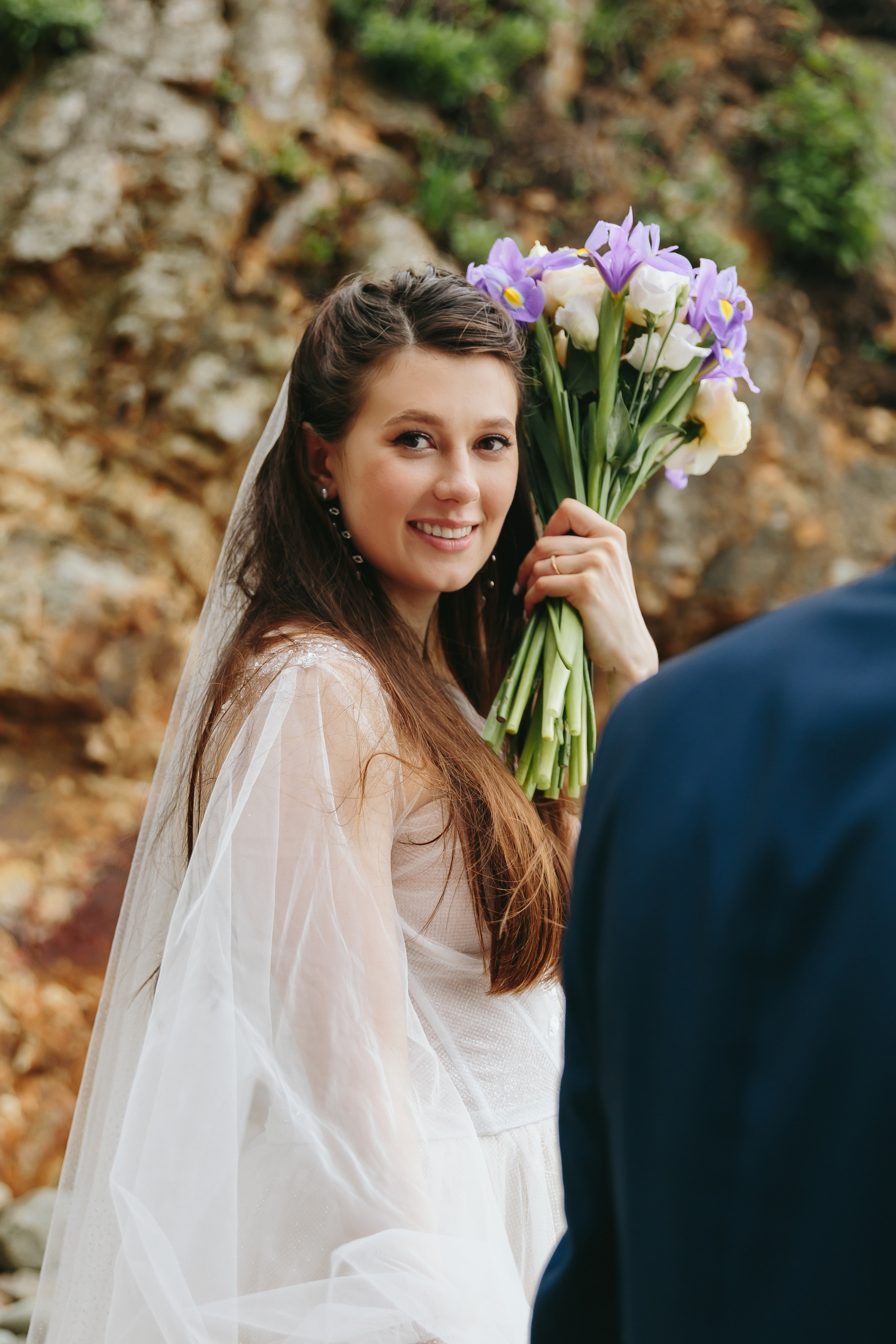 Диана и Андрей. Фотограф Влада Лаптева Владивосток, Приморский край