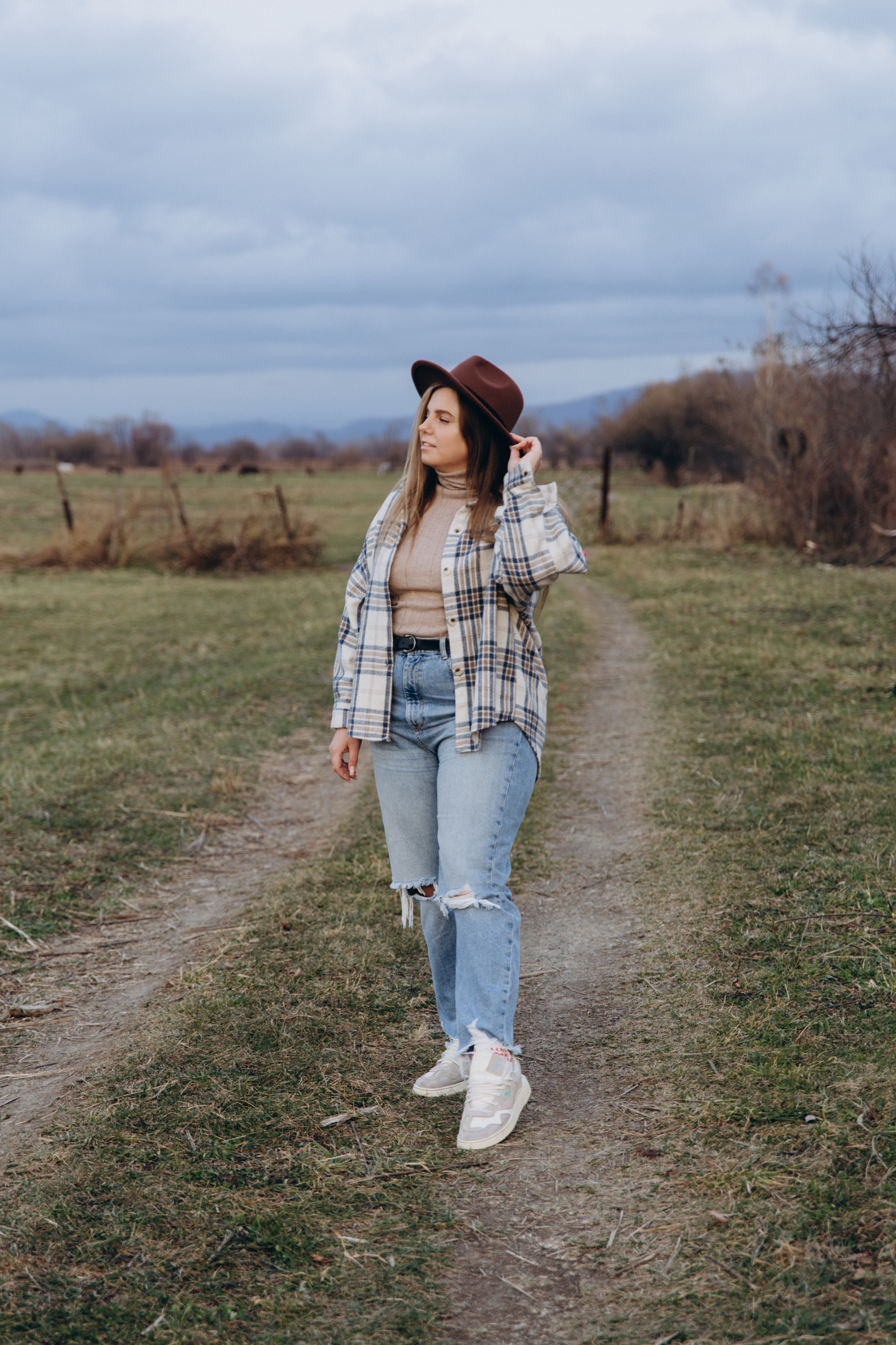 Лена. Фотограф Влада Лаптева Владивосток, Приморский край