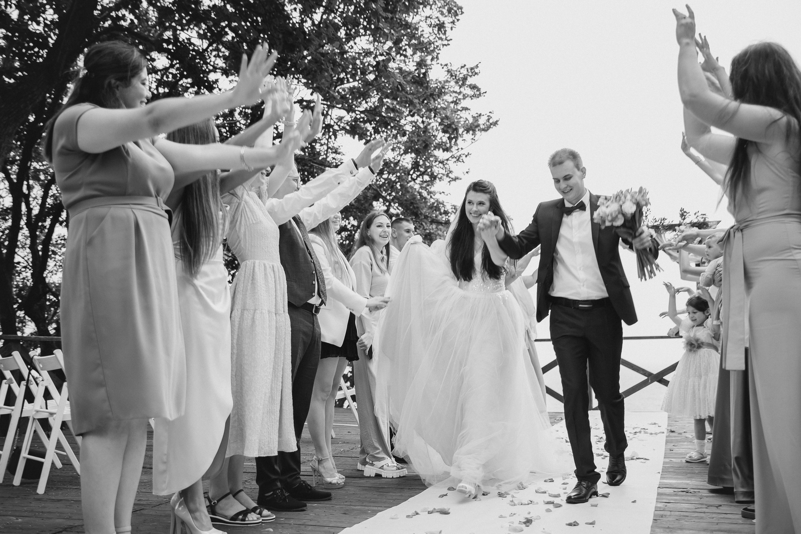 Диана и Андрей. Фотограф Влада Лаптева Владивосток, Приморский край