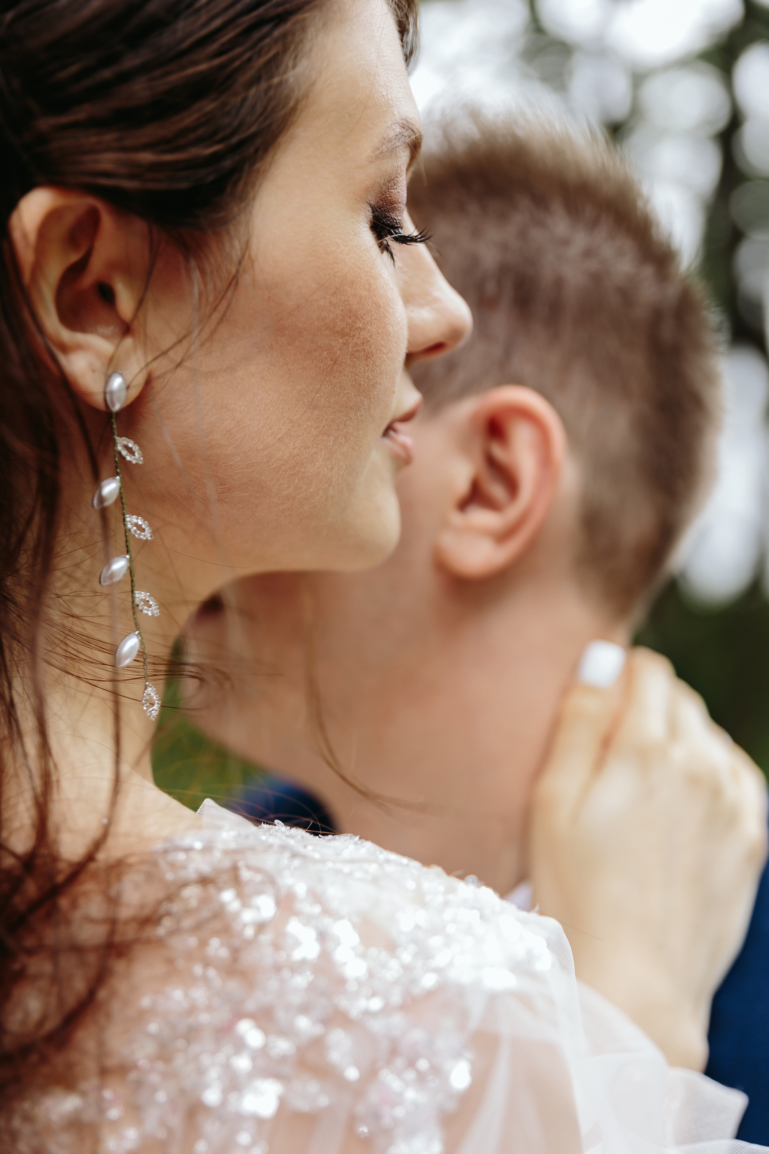 Диана и Андрей. Фотограф Влада Лаптева Владивосток, Приморский край