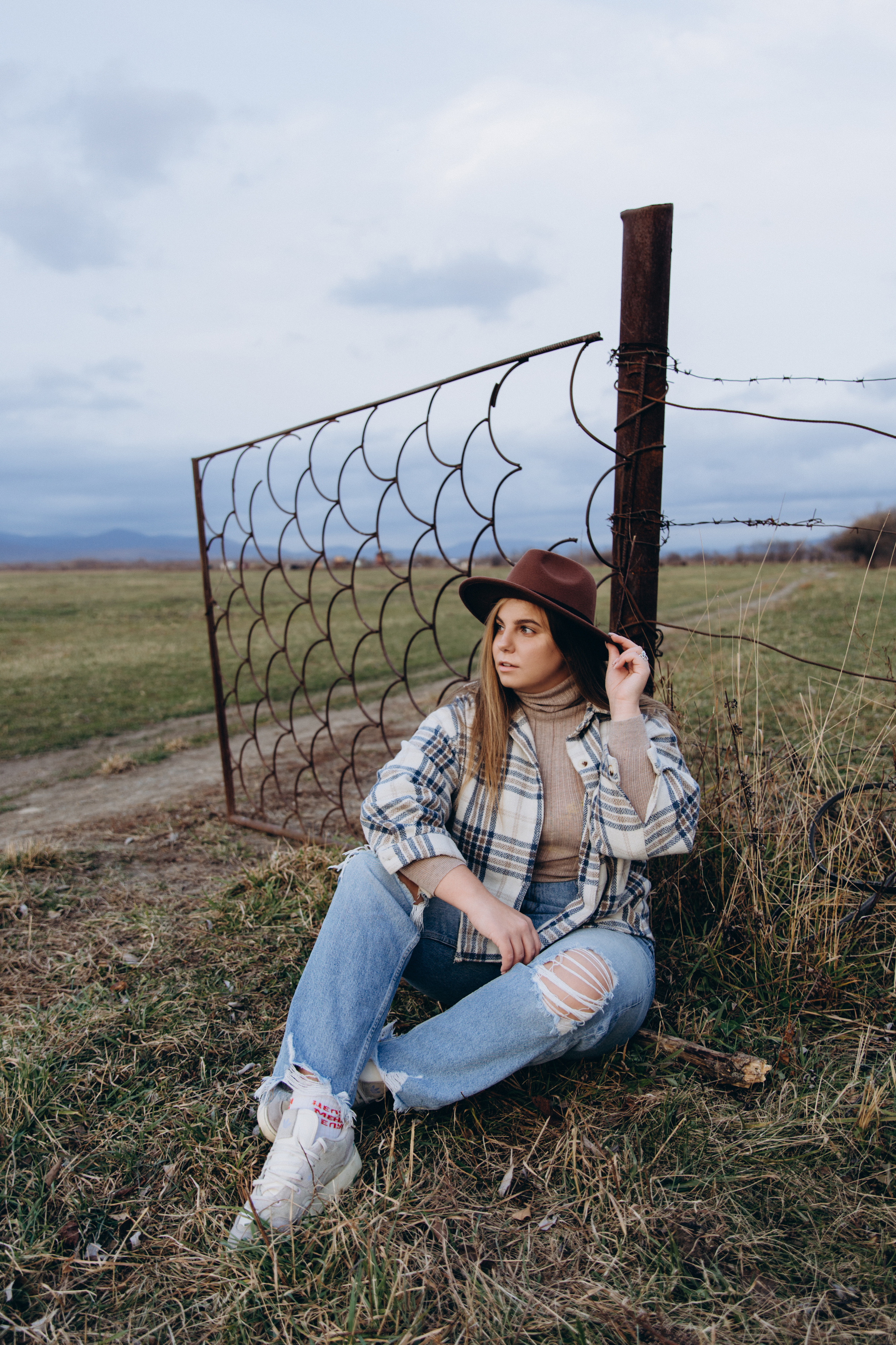 Лена. Фотограф Влада Лаптева Владивосток, Приморский край