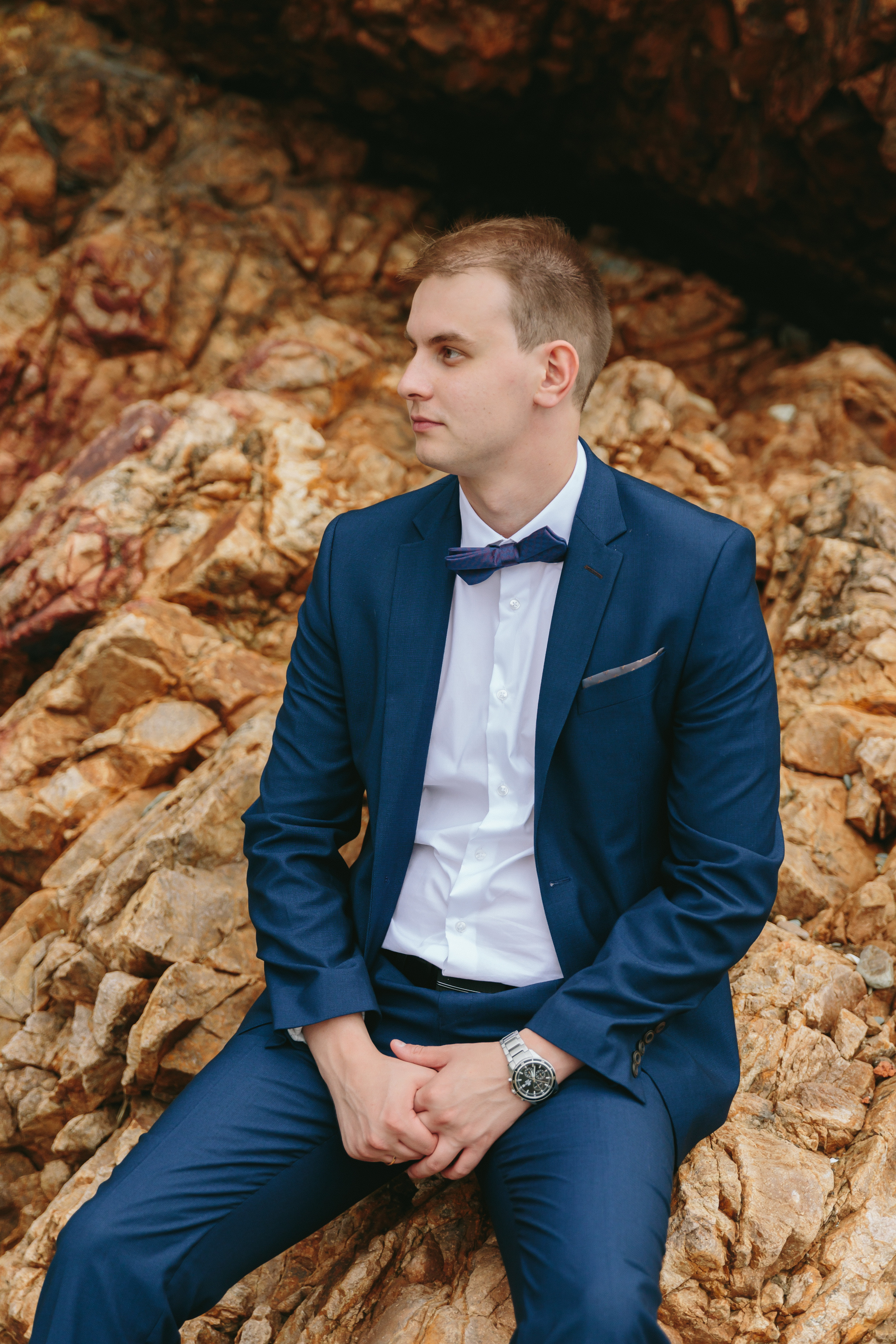 Диана и Андрей. Фотограф Влада Лаптева Владивосток, Приморский край