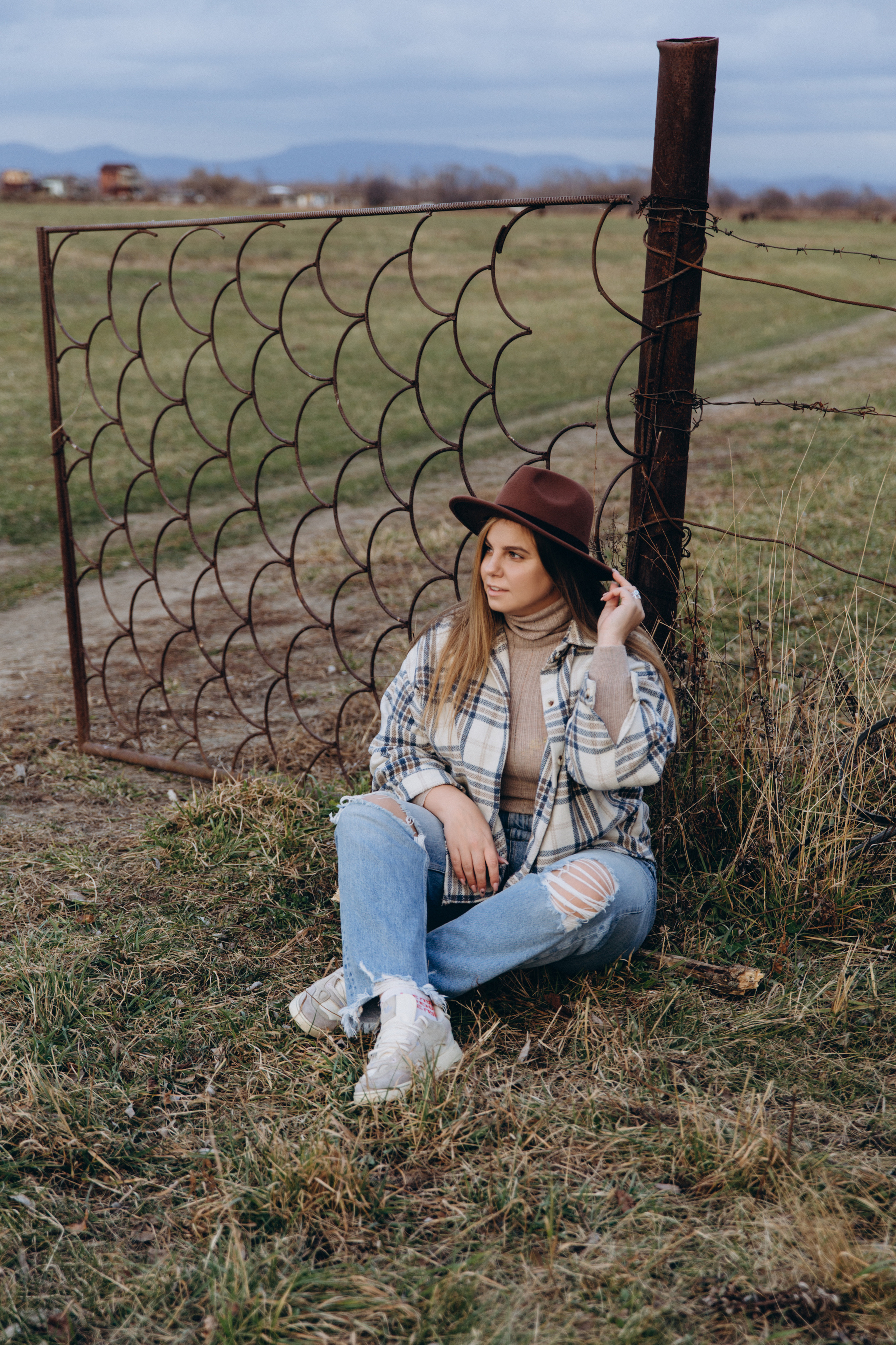 Лена. Фотограф Влада Лаптева Владивосток, Приморский край