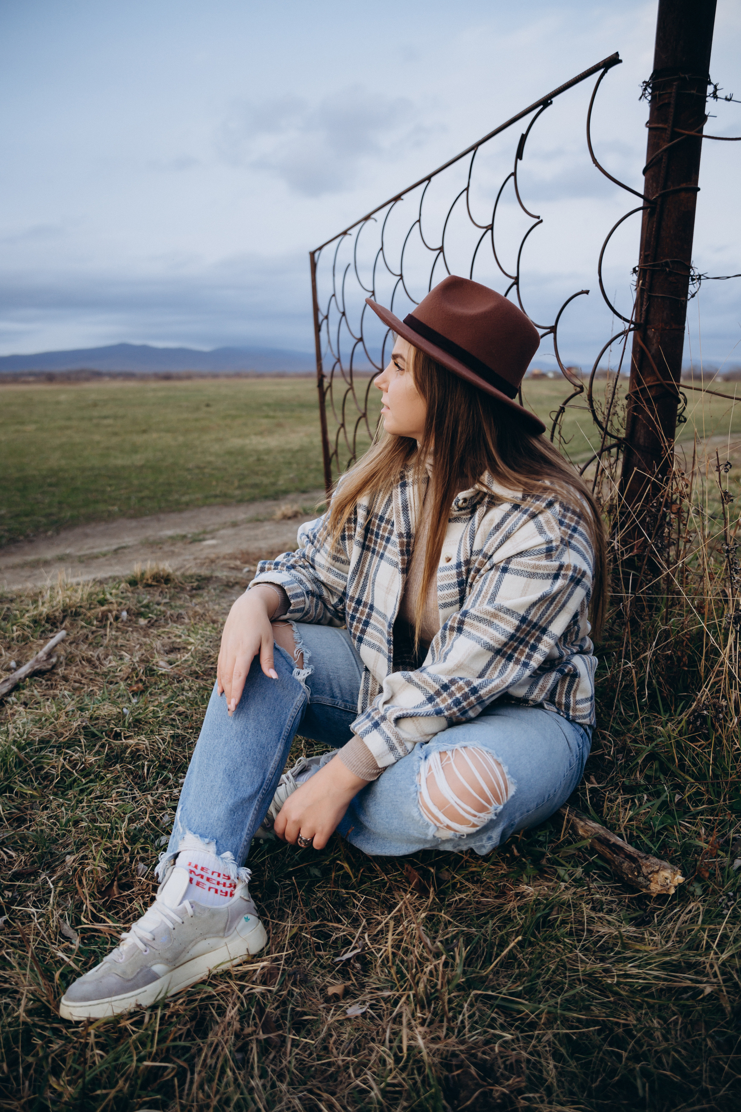 Лена. Фотограф Влада Лаптева Владивосток, Приморский край