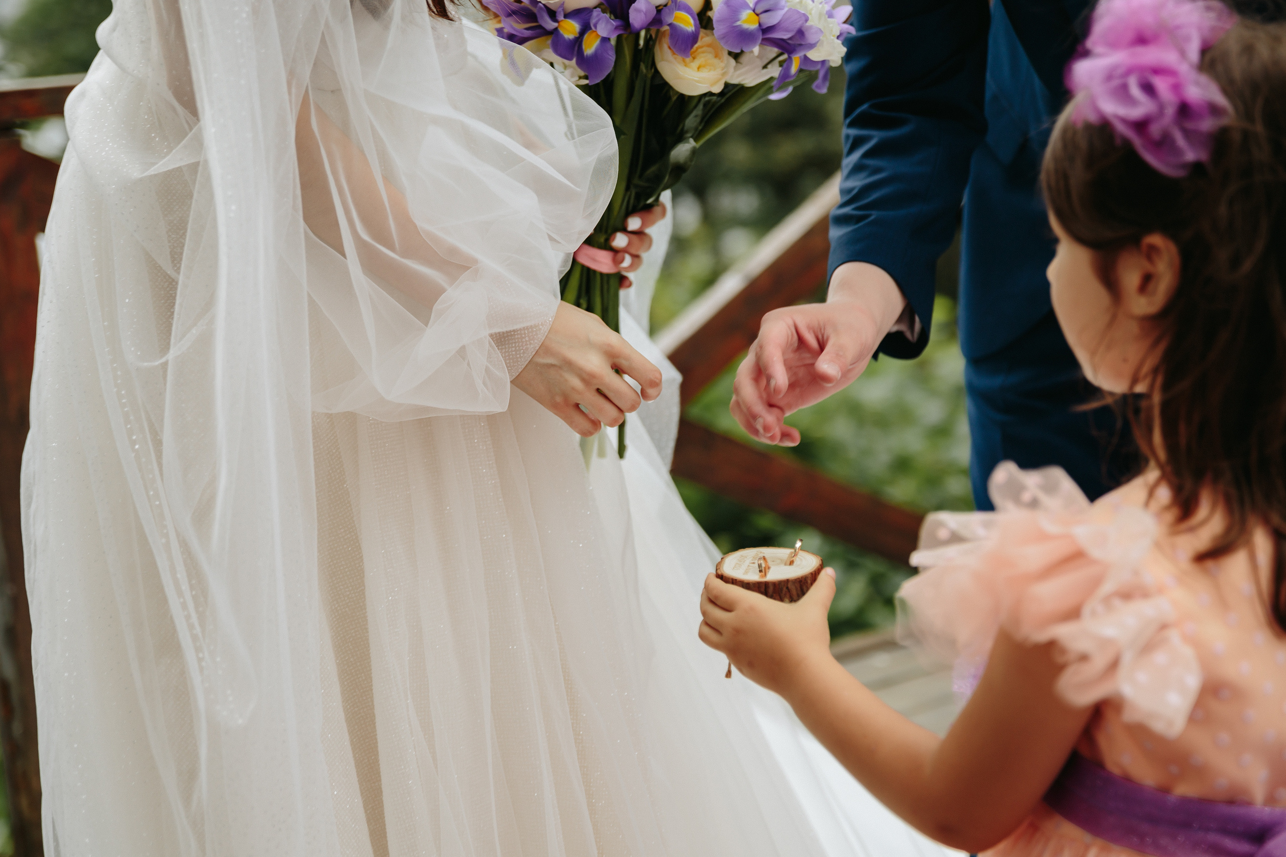 Диана и Андрей. Фотограф Влада Лаптева Владивосток, Приморский край