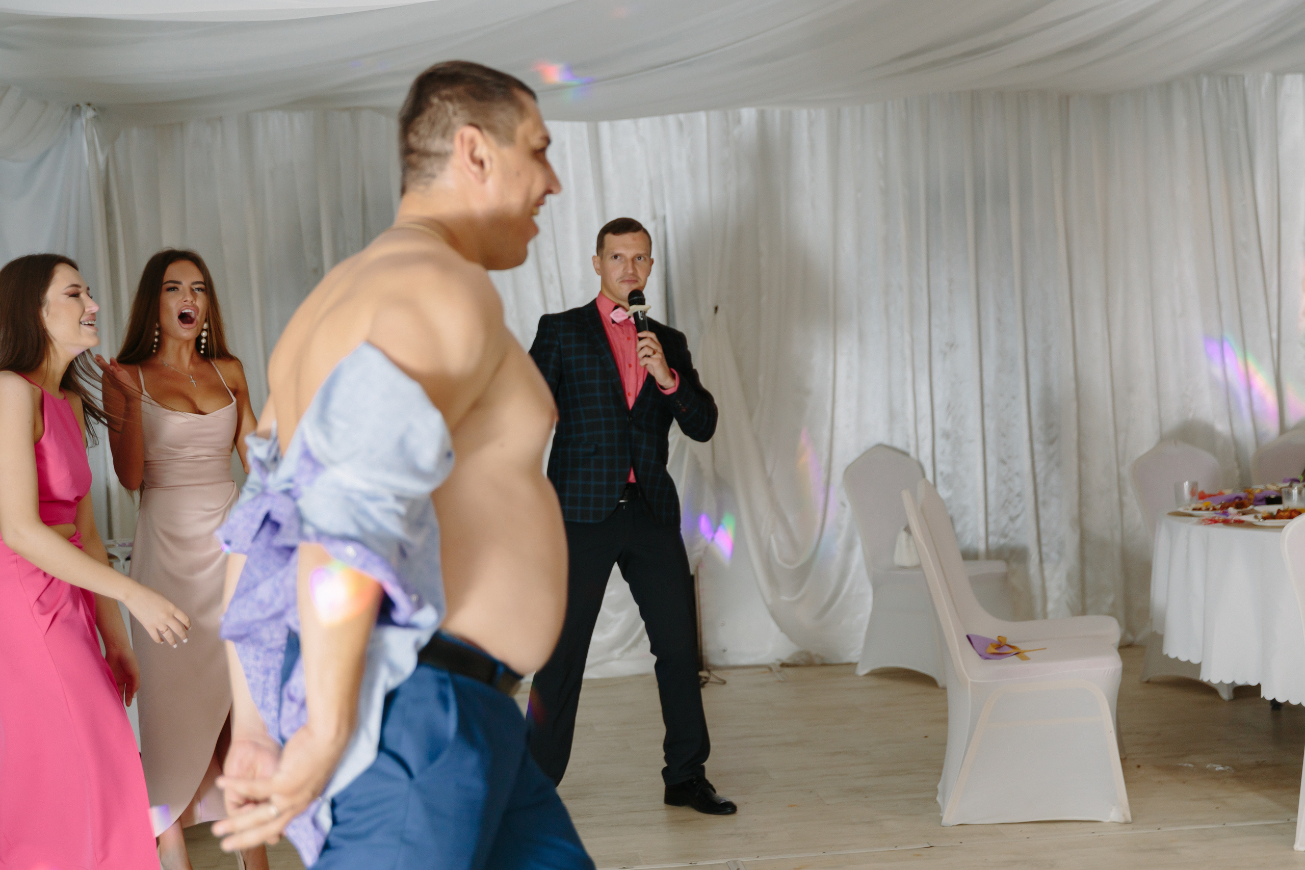 Диана и Андрей. Фотограф Влада Лаптева Владивосток, Приморский край