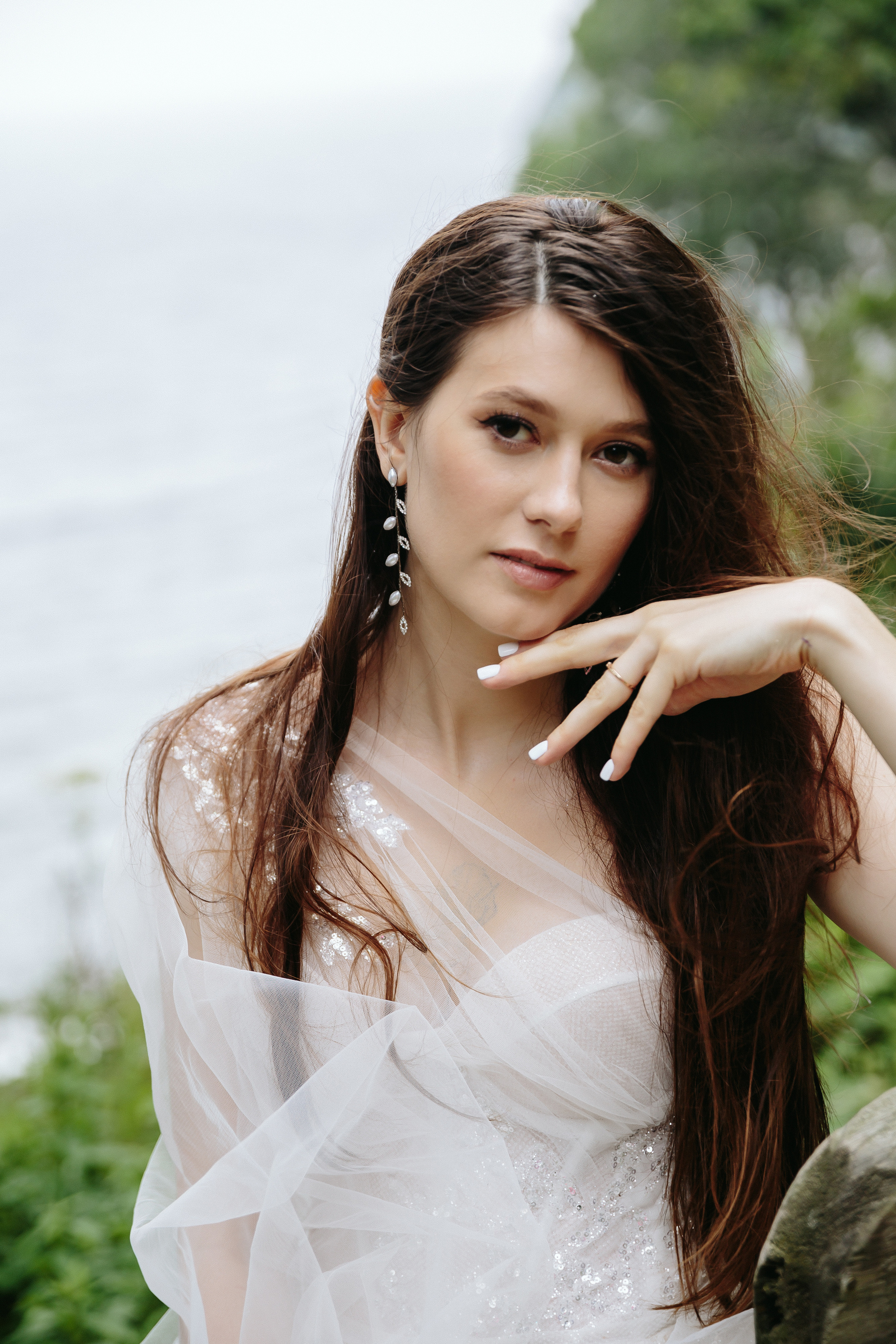 Диана и Андрей. Фотограф Влада Лаптева Владивосток, Приморский край