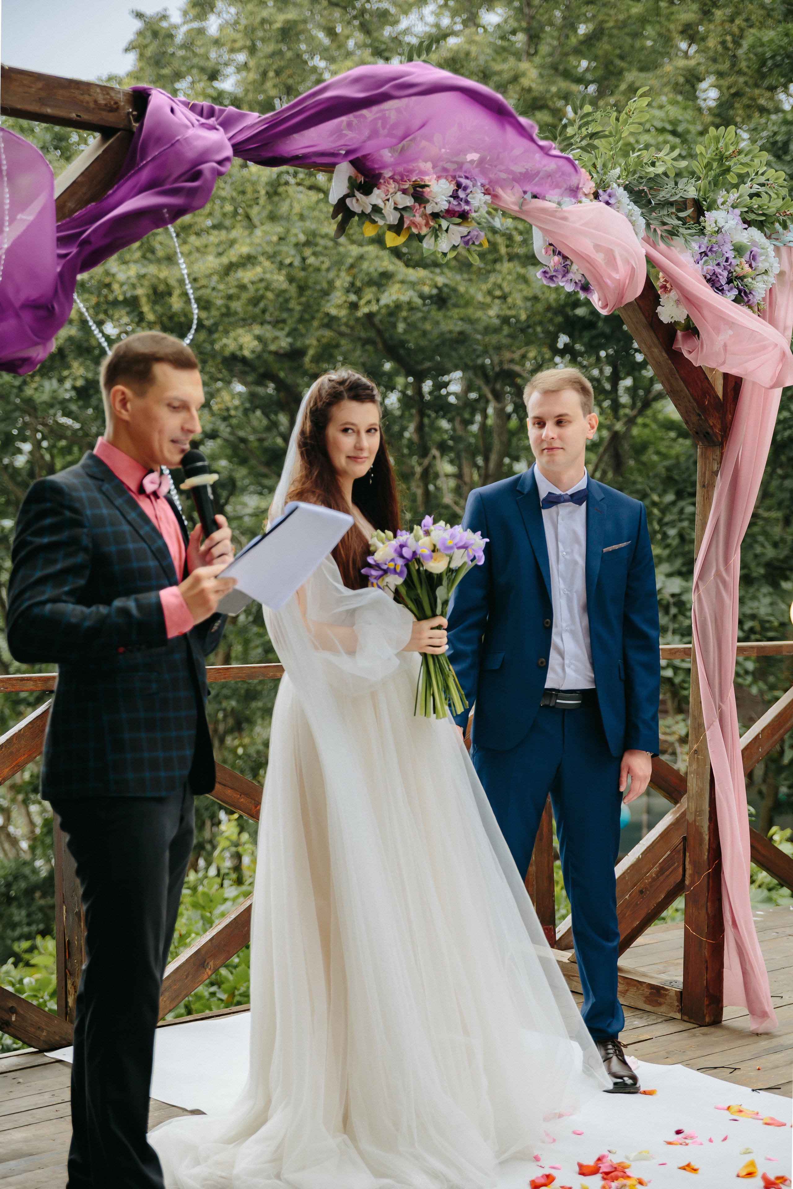 Диана и Андрей. Фотограф Влада Лаптева Владивосток, Приморский край