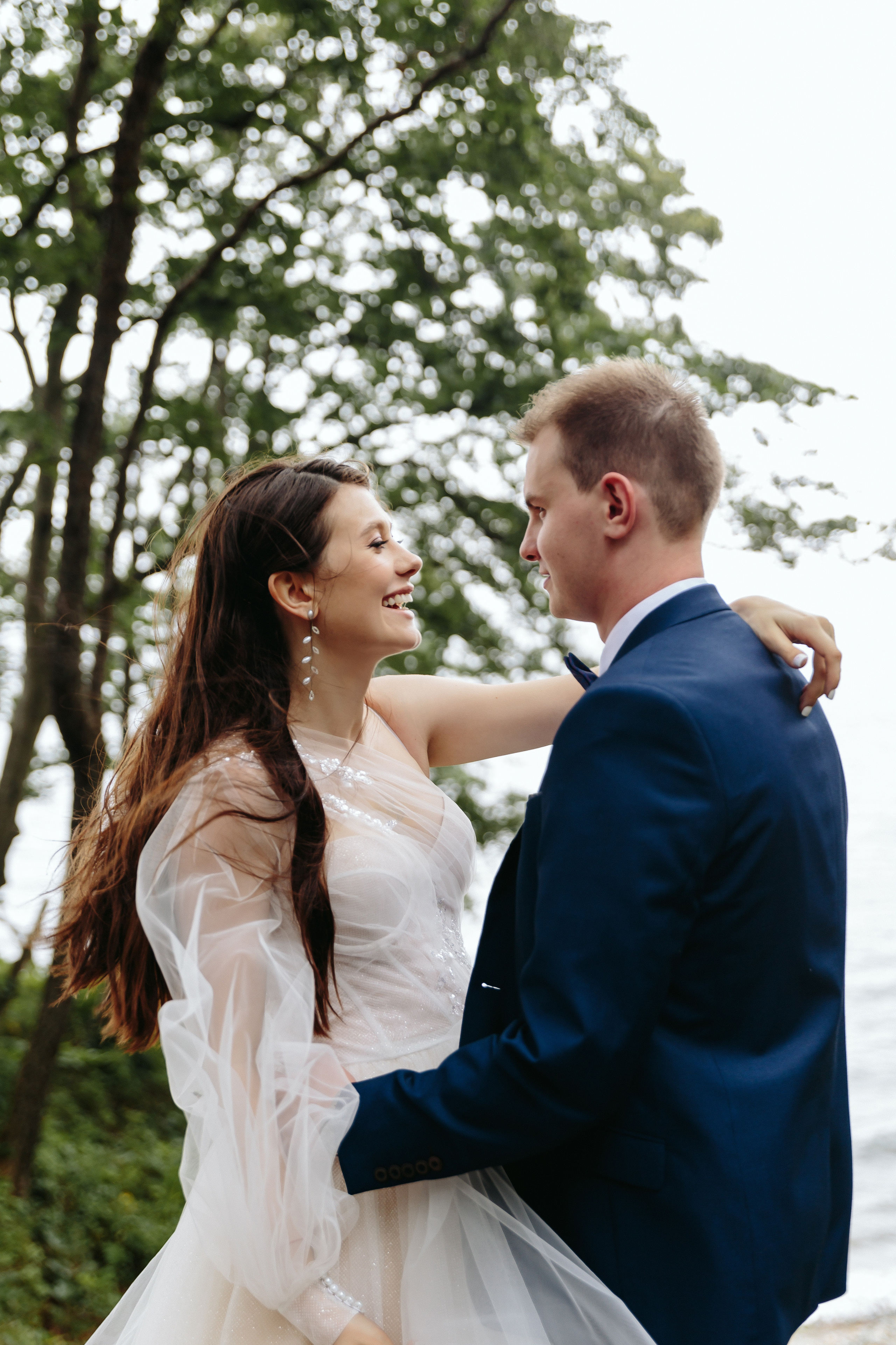 Диана и Андрей. Фотограф Влада Лаптева Владивосток, Приморский край