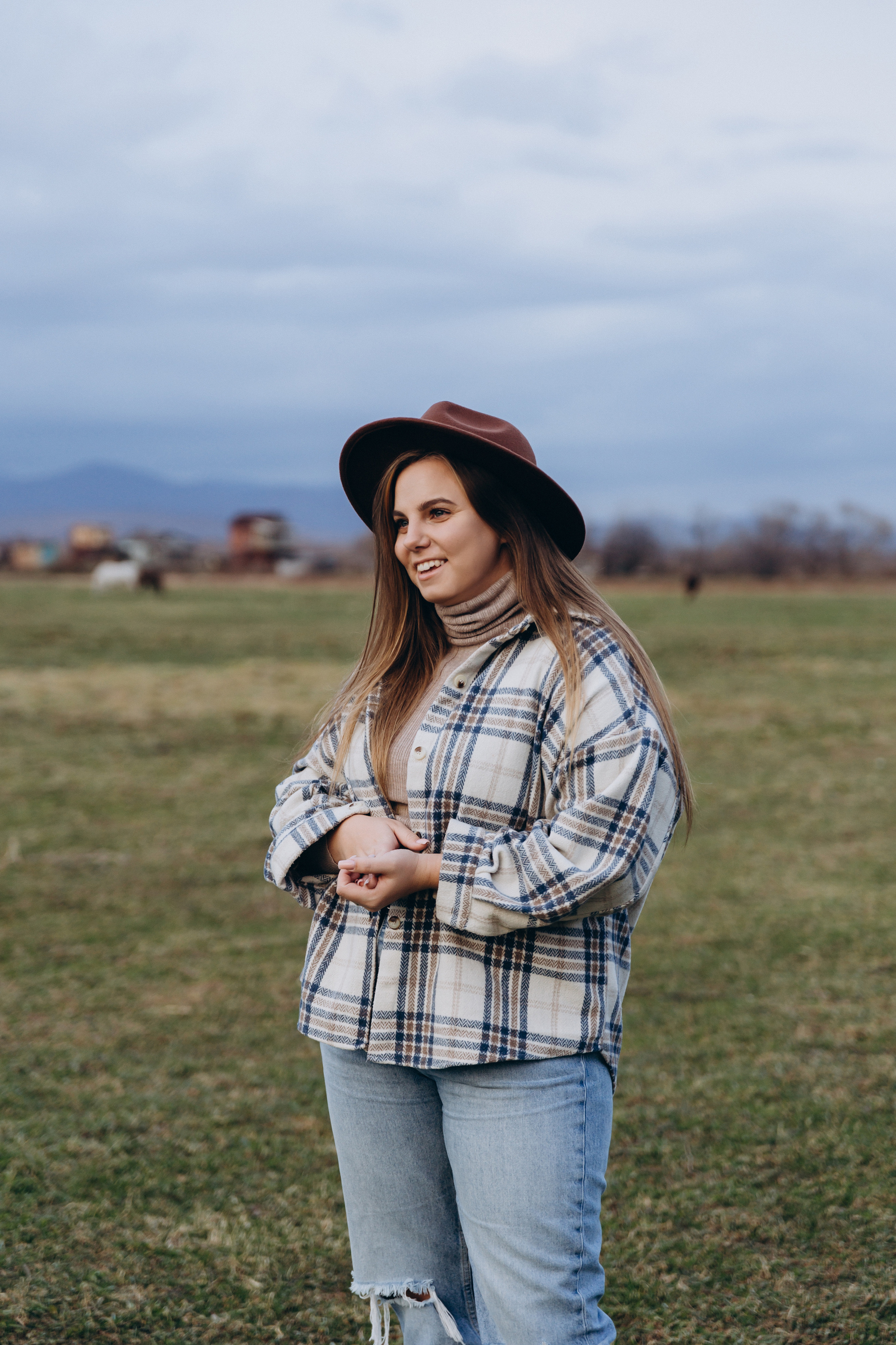 Лена. Фотограф Влада Лаптева Владивосток, Приморский край