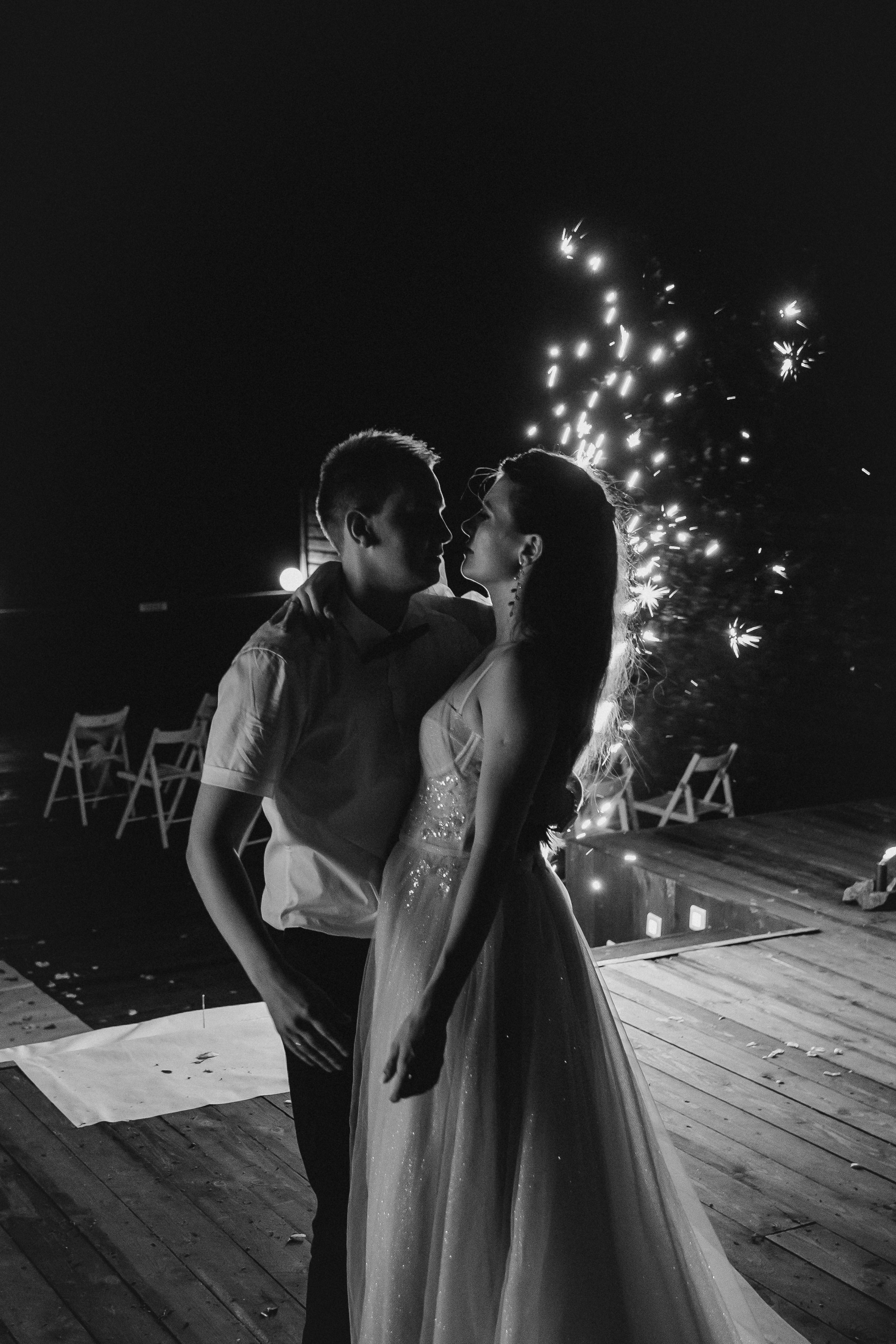 Диана и Андрей. Фотограф Влада Лаптева Владивосток, Приморский край