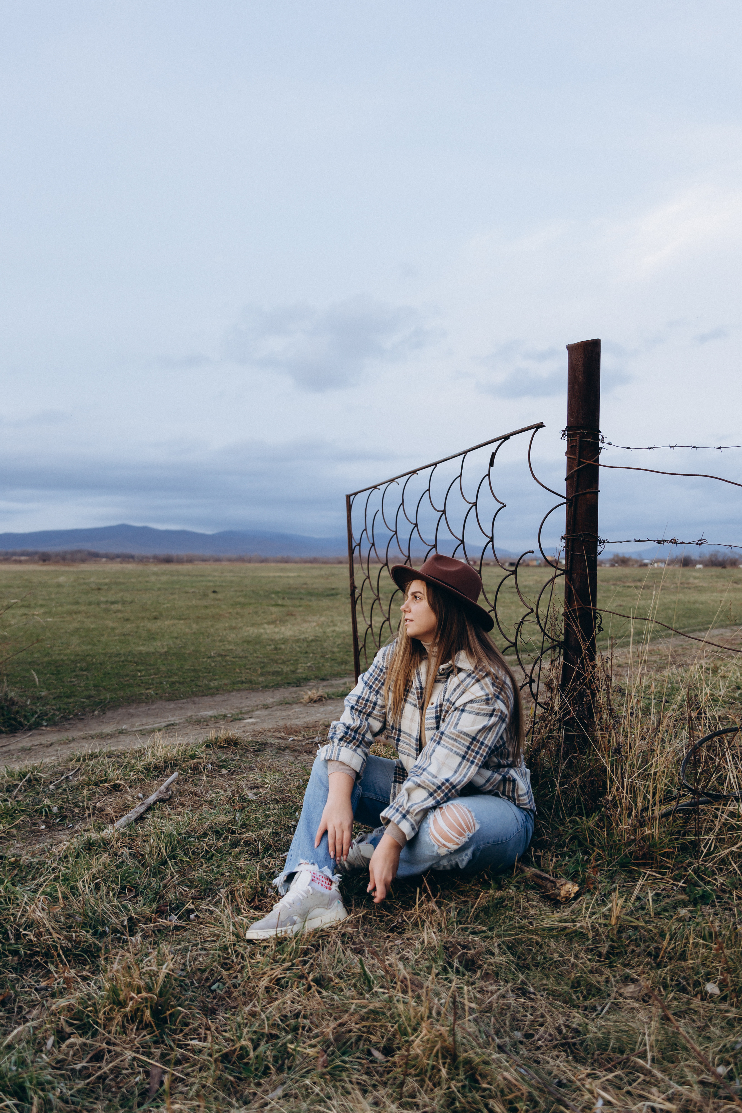Лена. Фотограф Влада Лаптева Владивосток, Приморский край