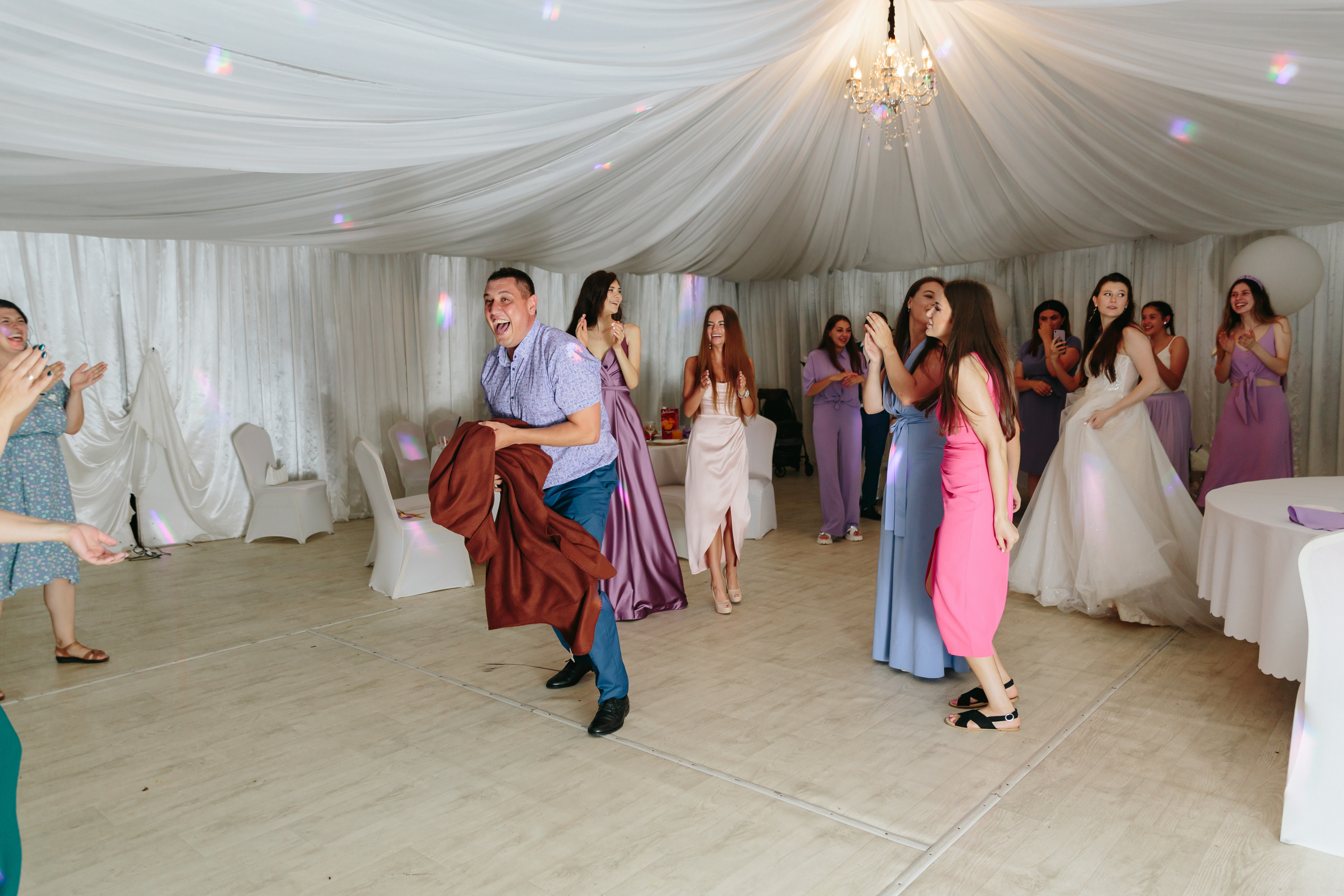 Диана и Андрей. Фотограф Влада Лаптева Владивосток, Приморский край