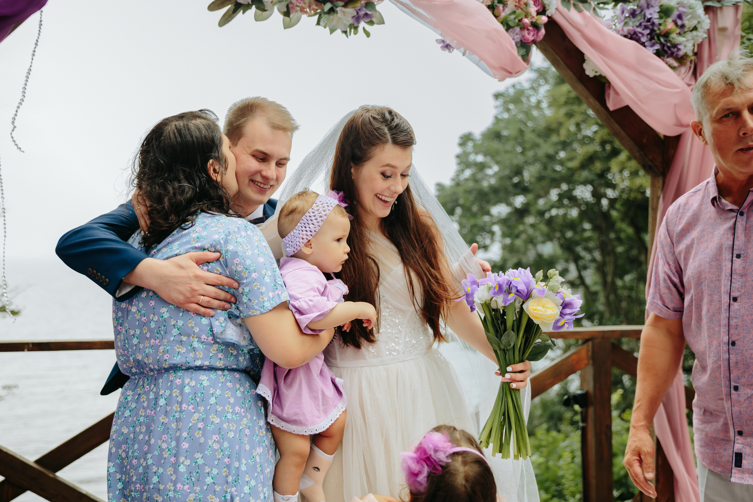Диана и Андрей. Фотограф Влада Лаптева Владивосток, Приморский край
