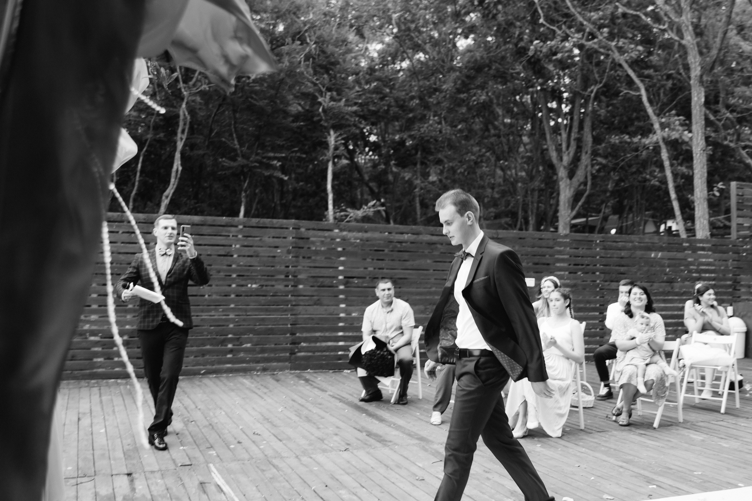 Диана и Андрей. Фотограф Влада Лаптева Владивосток, Приморский край