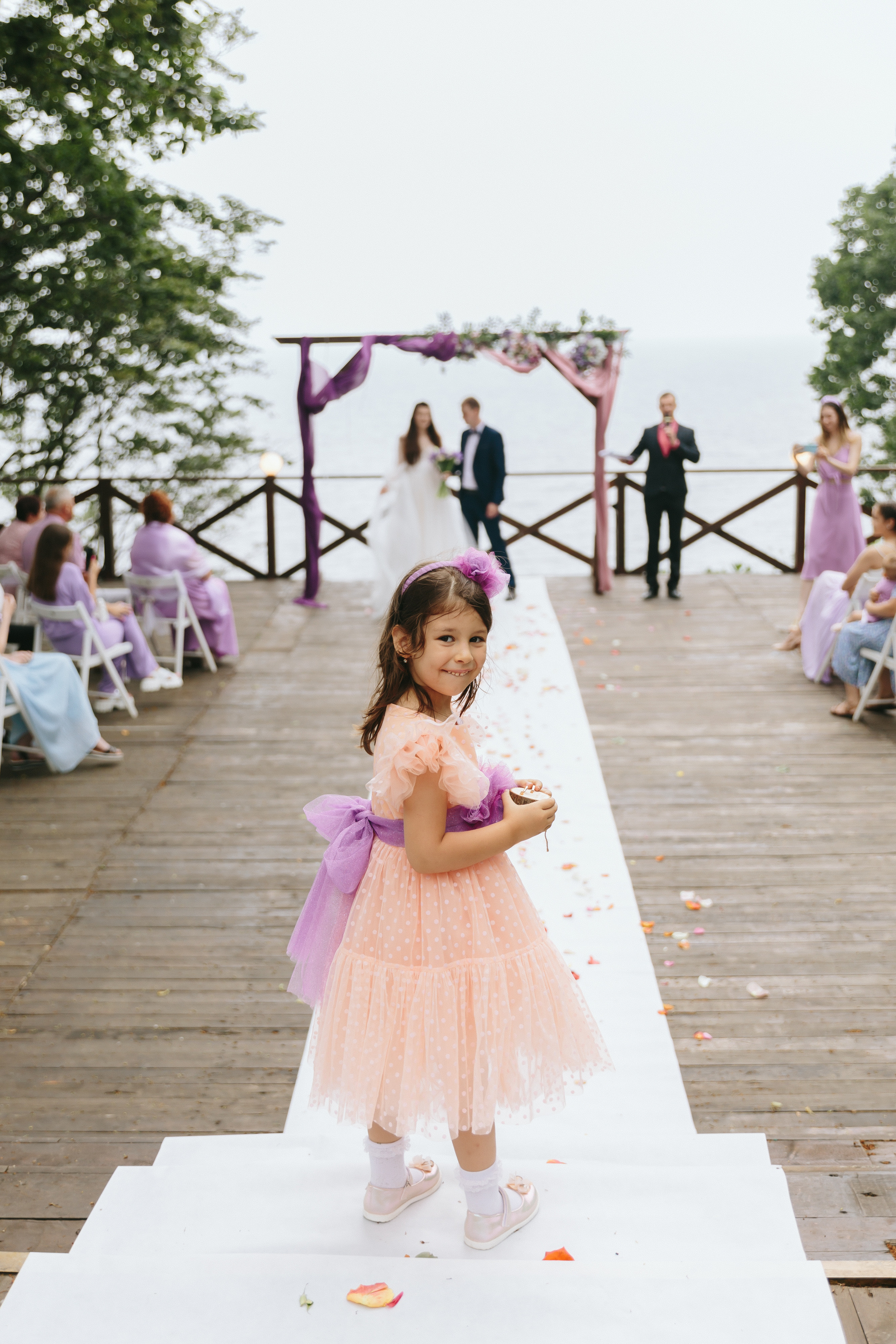 Диана и Андрей. Фотограф Влада Лаптева Владивосток, Приморский край
