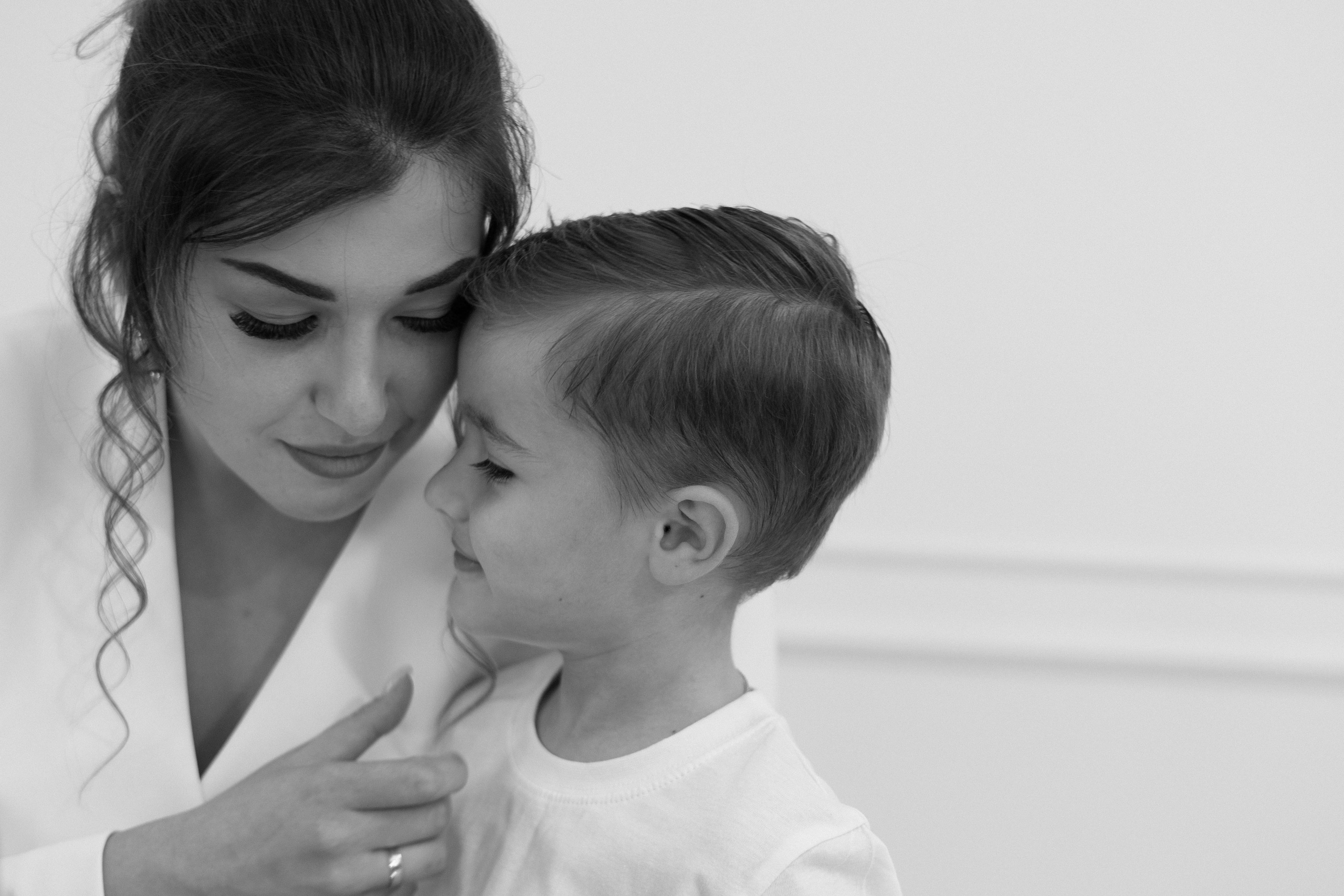 Полина и Владимир. Галерея