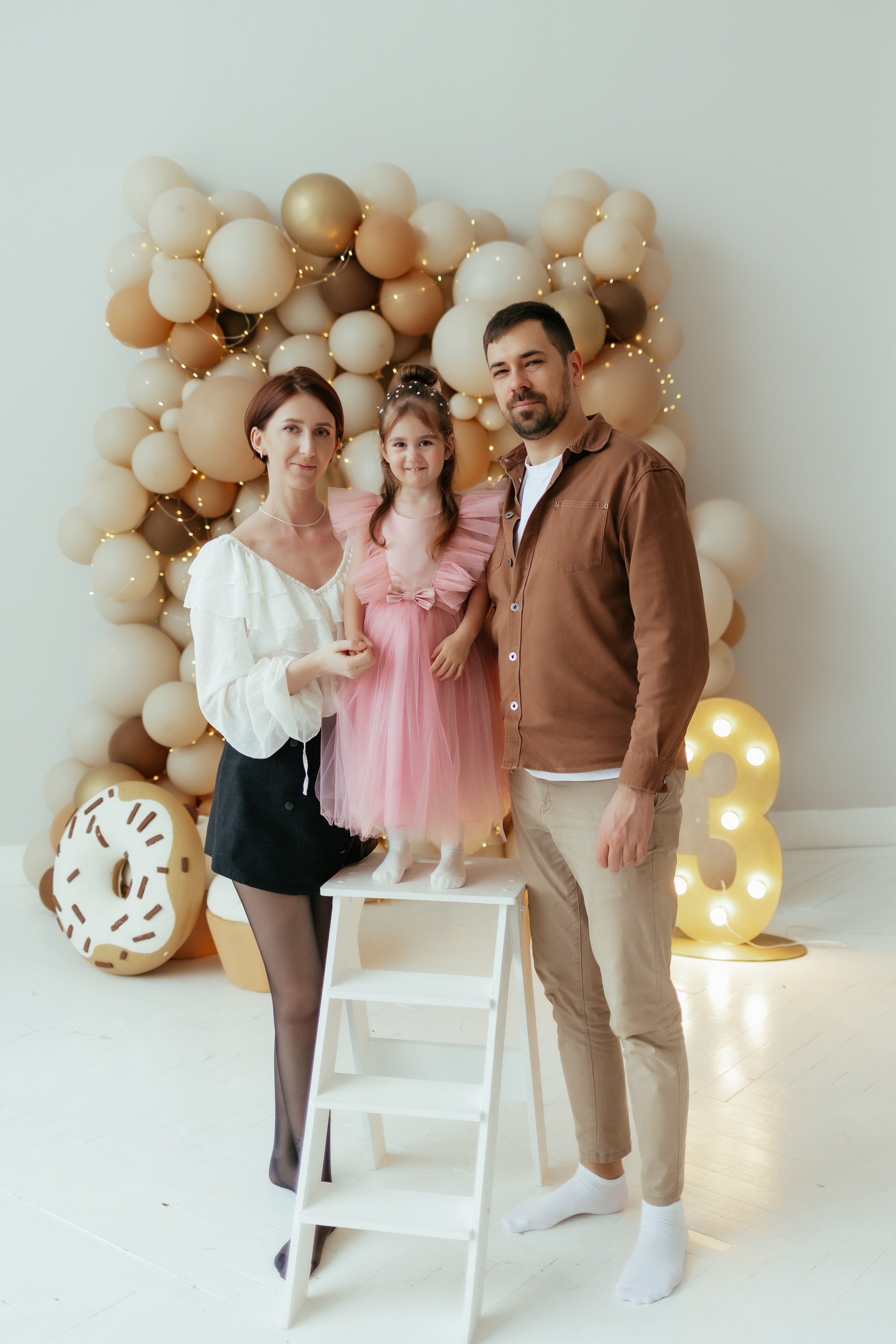 Freedom зал Happy. Фотограф на первый годик, семейный и детский фотограф в Новосибирске