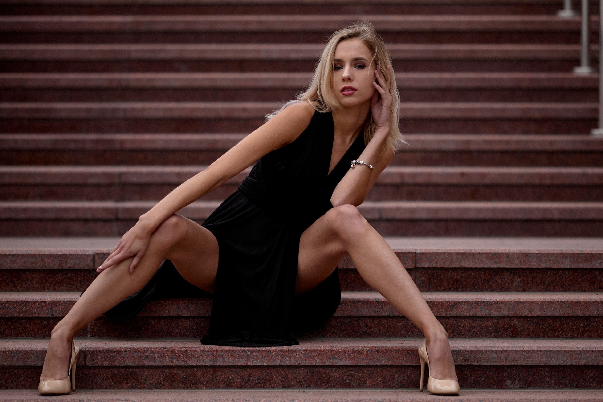 Ксения (18.08.2018). Фотограф Андрей Серенков