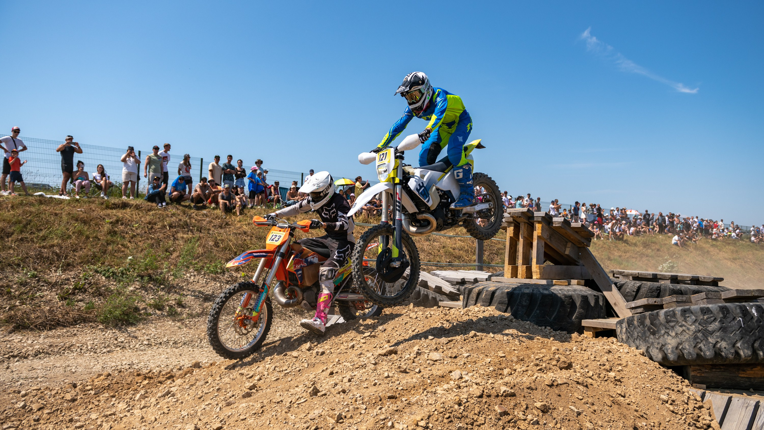 NPR 2025 пролог (26.07.2025). Фотограф Андрей Серенков