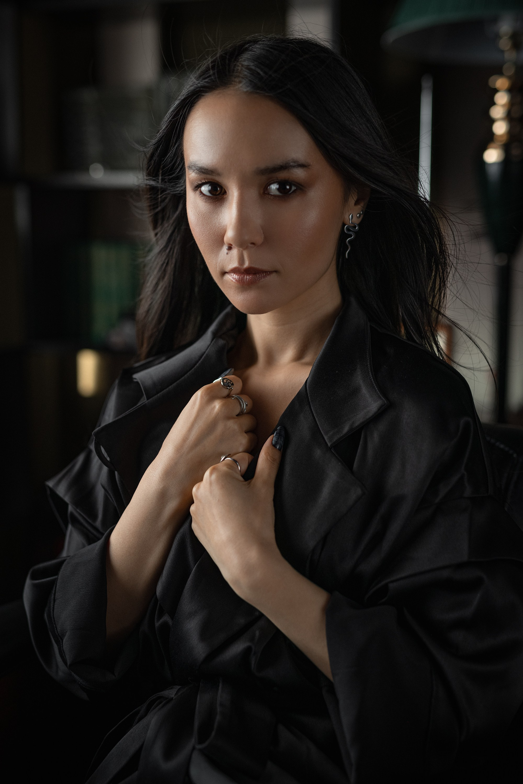 Татьяна (14.01.2024). Фотограф Андрей Серенков