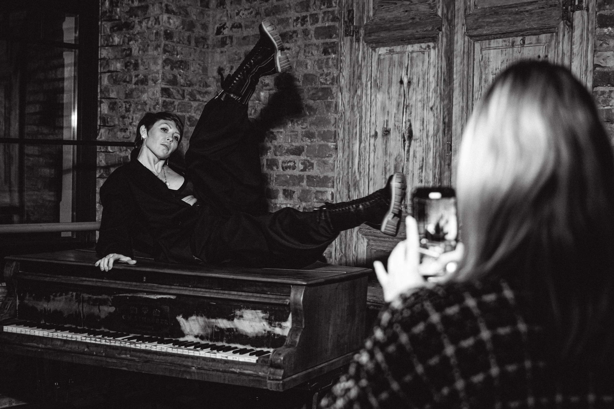 #backstage со съёмок проекта ReVe ПРЕОБРАЖЕНИЕ, Бренд одежды | reve. Портретный фотограф в Санкт-Петербурге Дмитриева Наталия