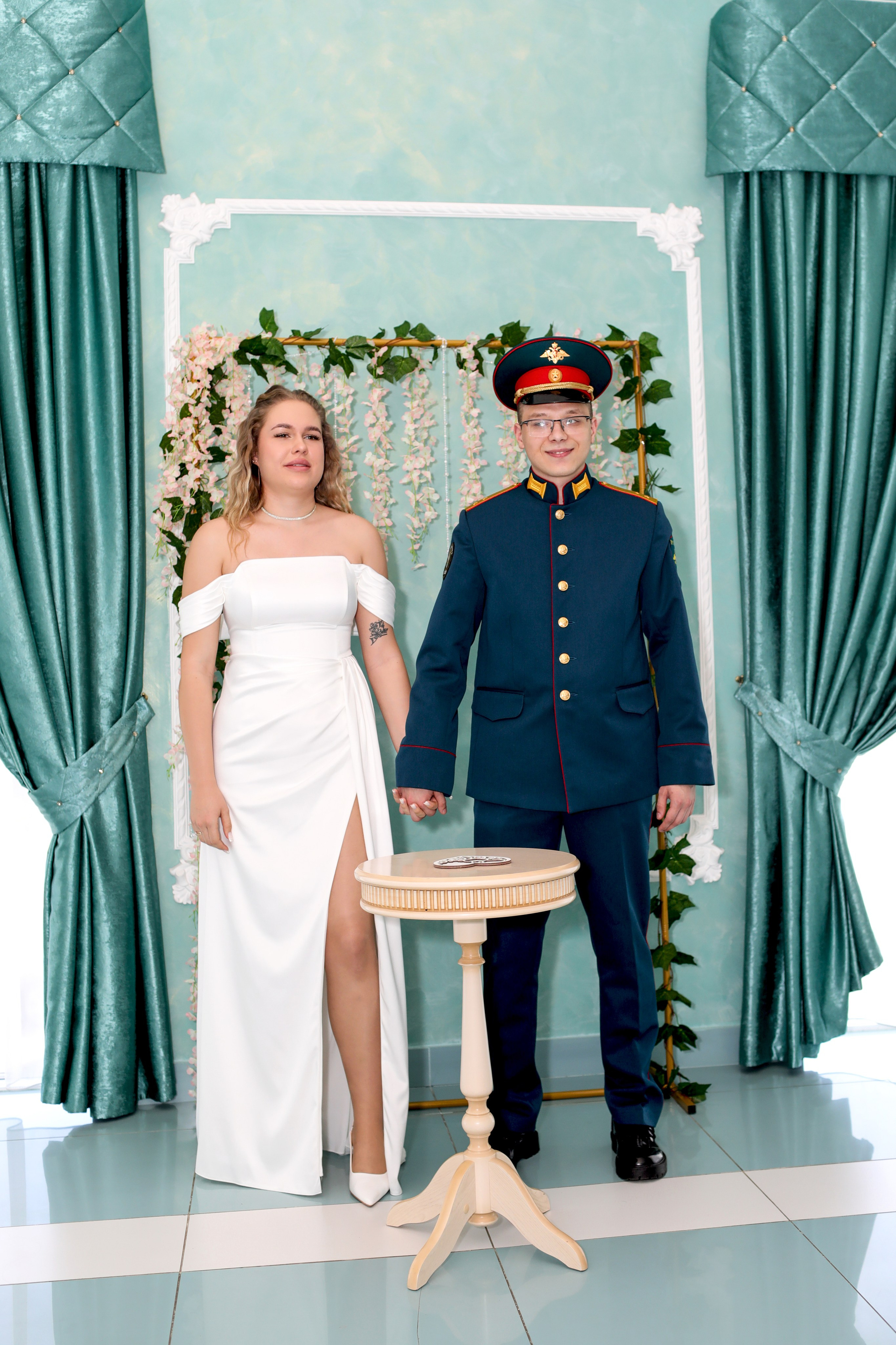 Кирилл и Карина. Детский и женский фотограф в Кемерово Анна Смирнова