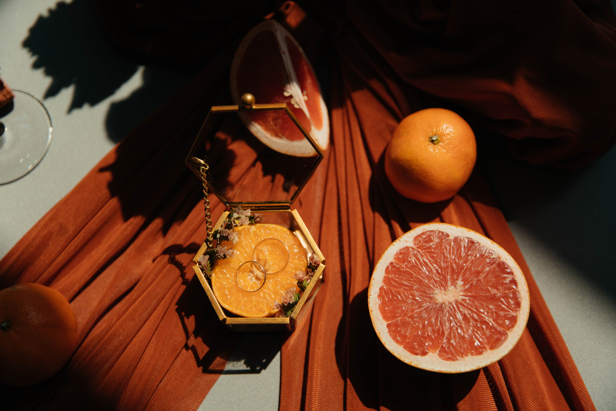 Алексей и Ульяна. Фотограф Барнаул Полина Теплова