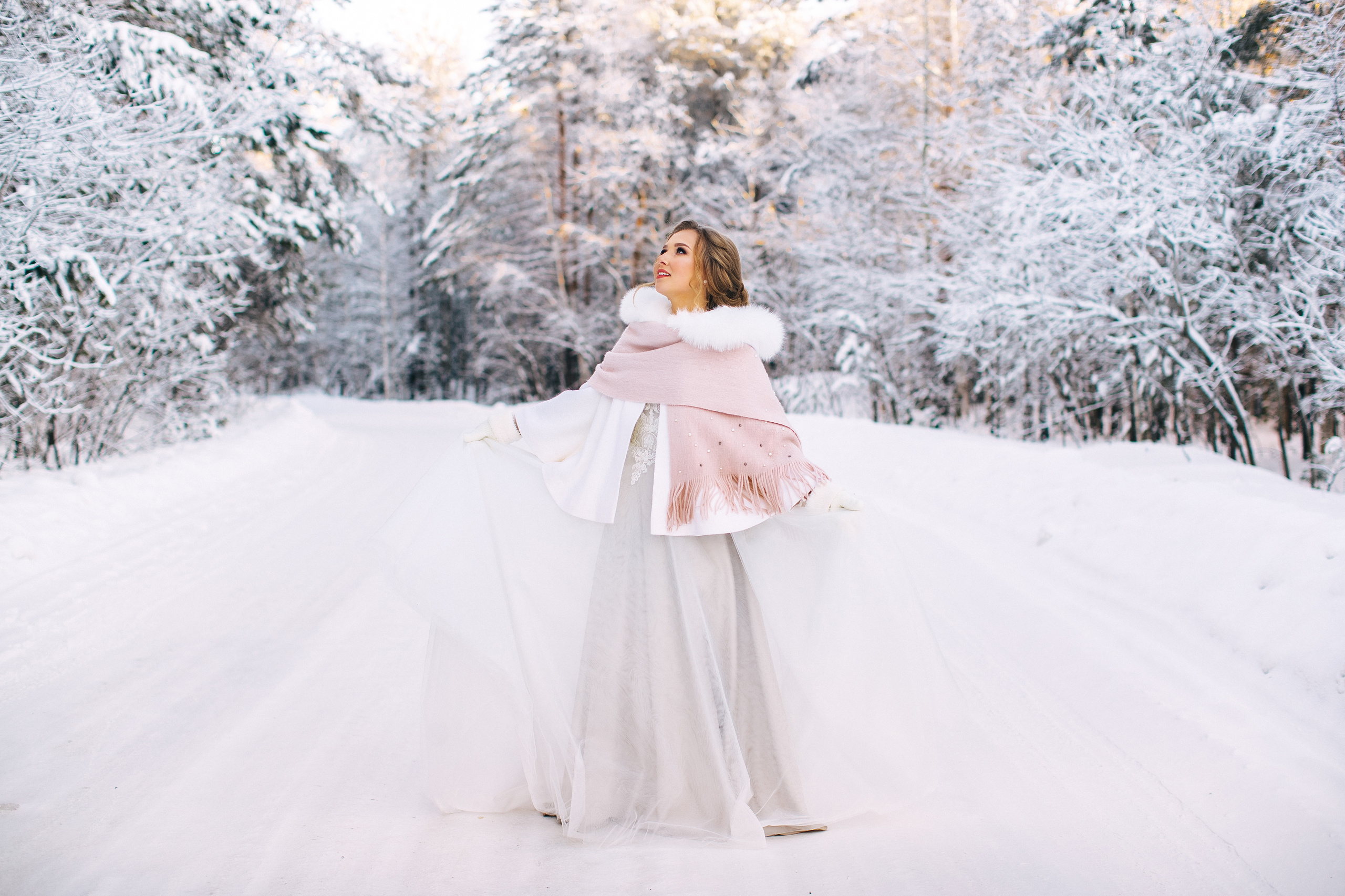 Свадебный фотограф Сургут. Свадебный фотограф в Сургуте Наталья Иванова