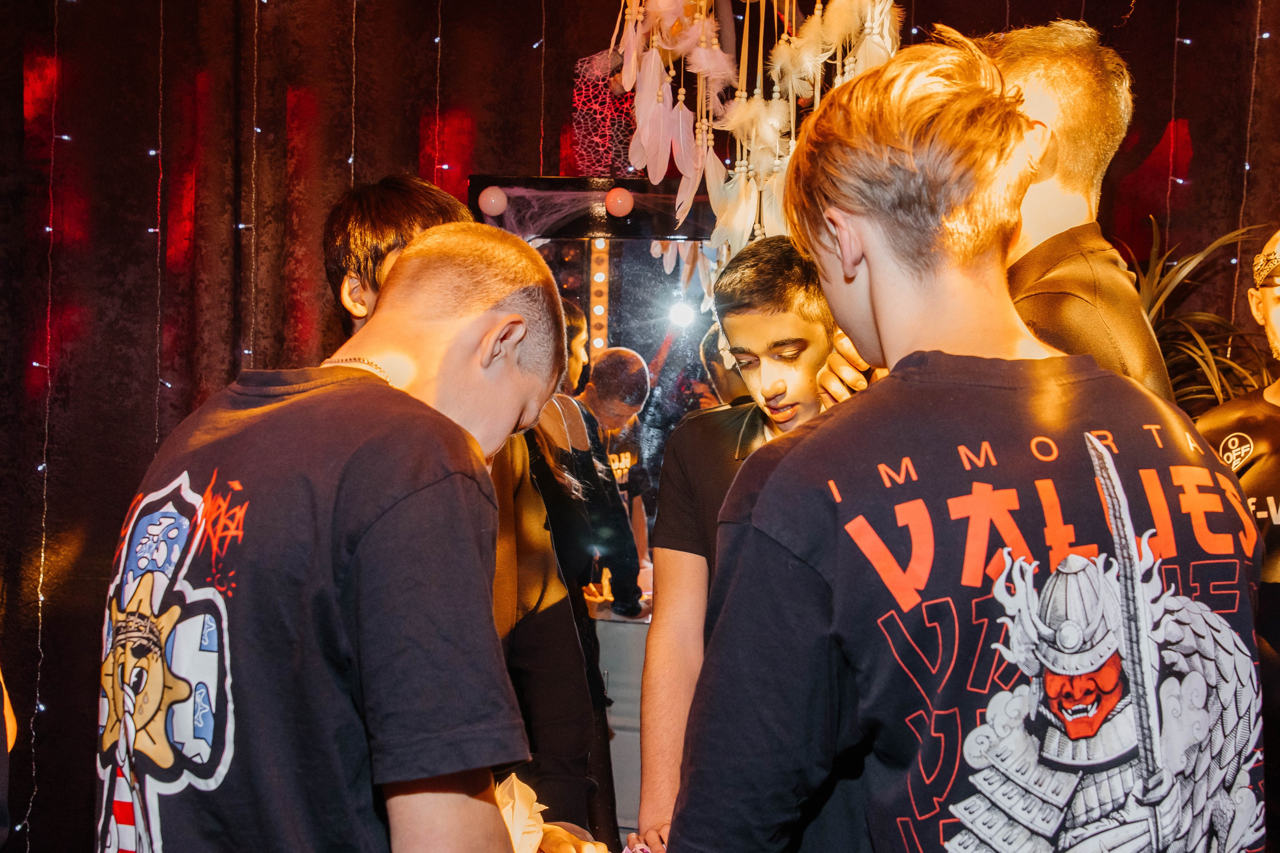 День рождения Максима. Фотограф Пятигорск Александра Карасева