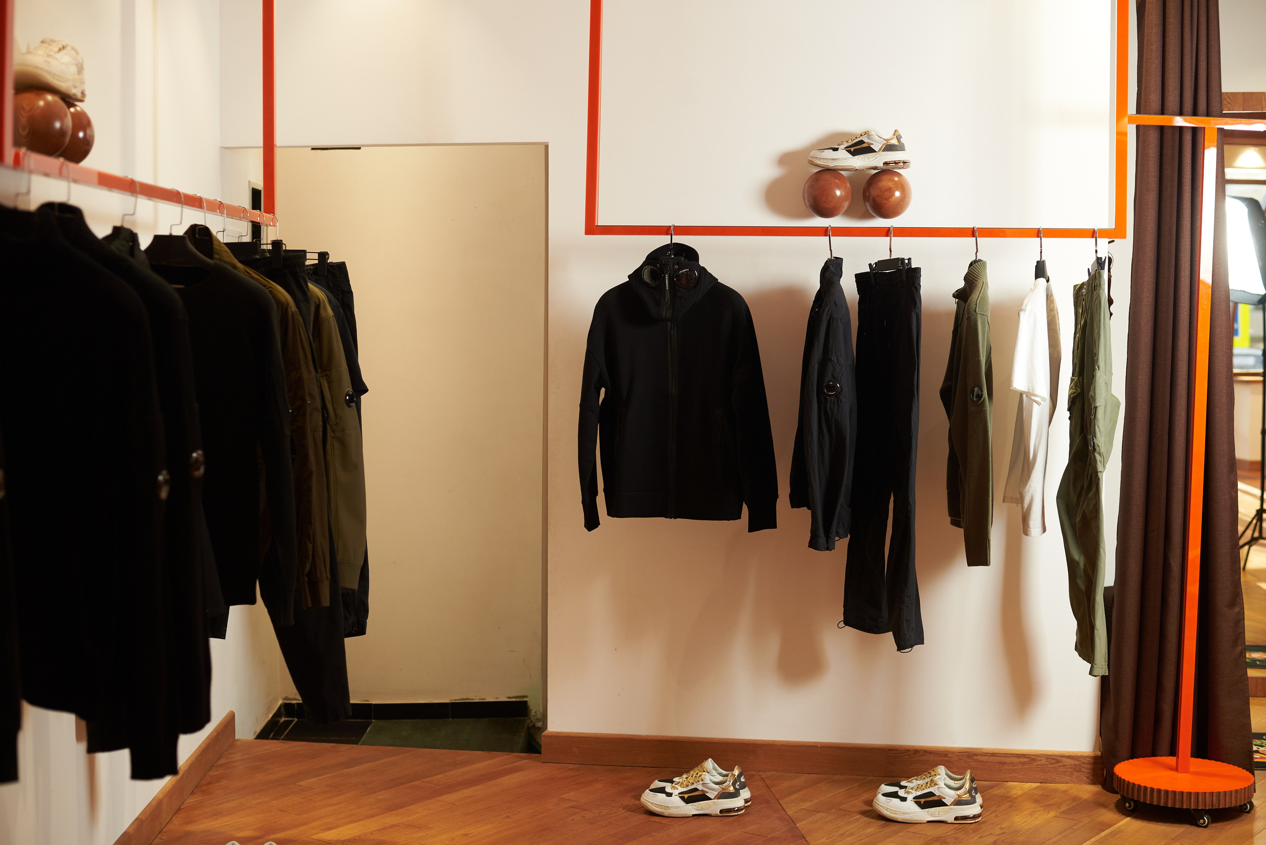 Concept store «МАКИ». Константин Кордонский | Интерьерный и food-фотограф в Кисловодске и КМВ