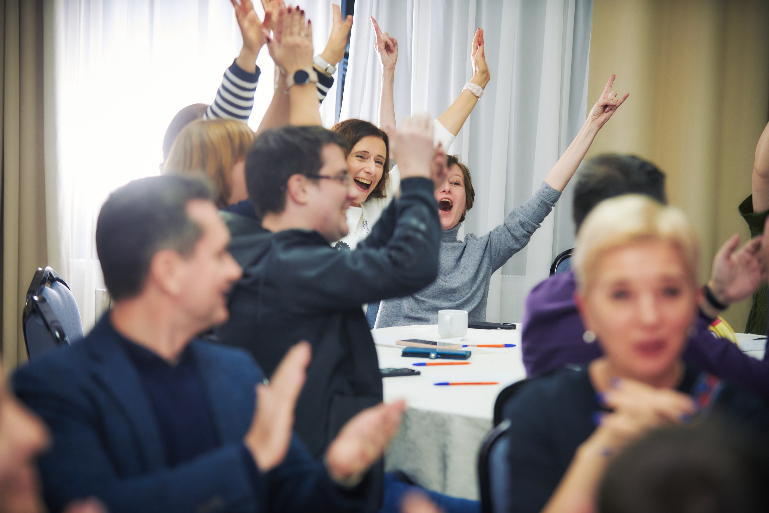 Интеллектуальное казино. Константин Кордонский | Интерьерный и food-фотограф в Кисловодске и КМВ