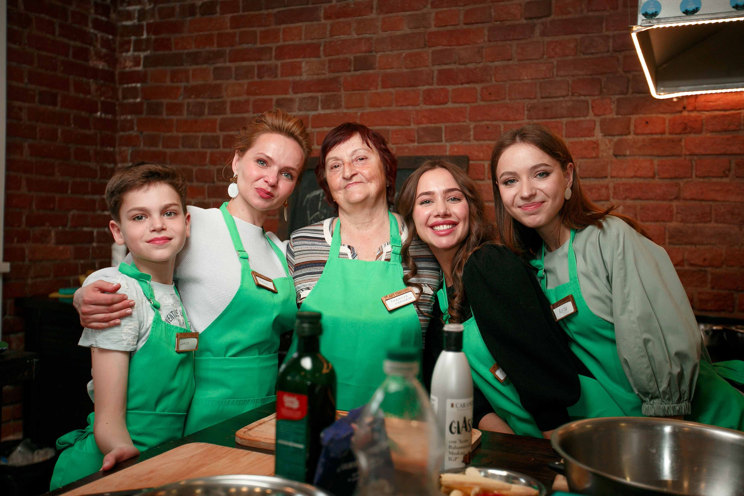 Площадка «Арт пикник». Ваш репортажный фотограф Артемий Антонов