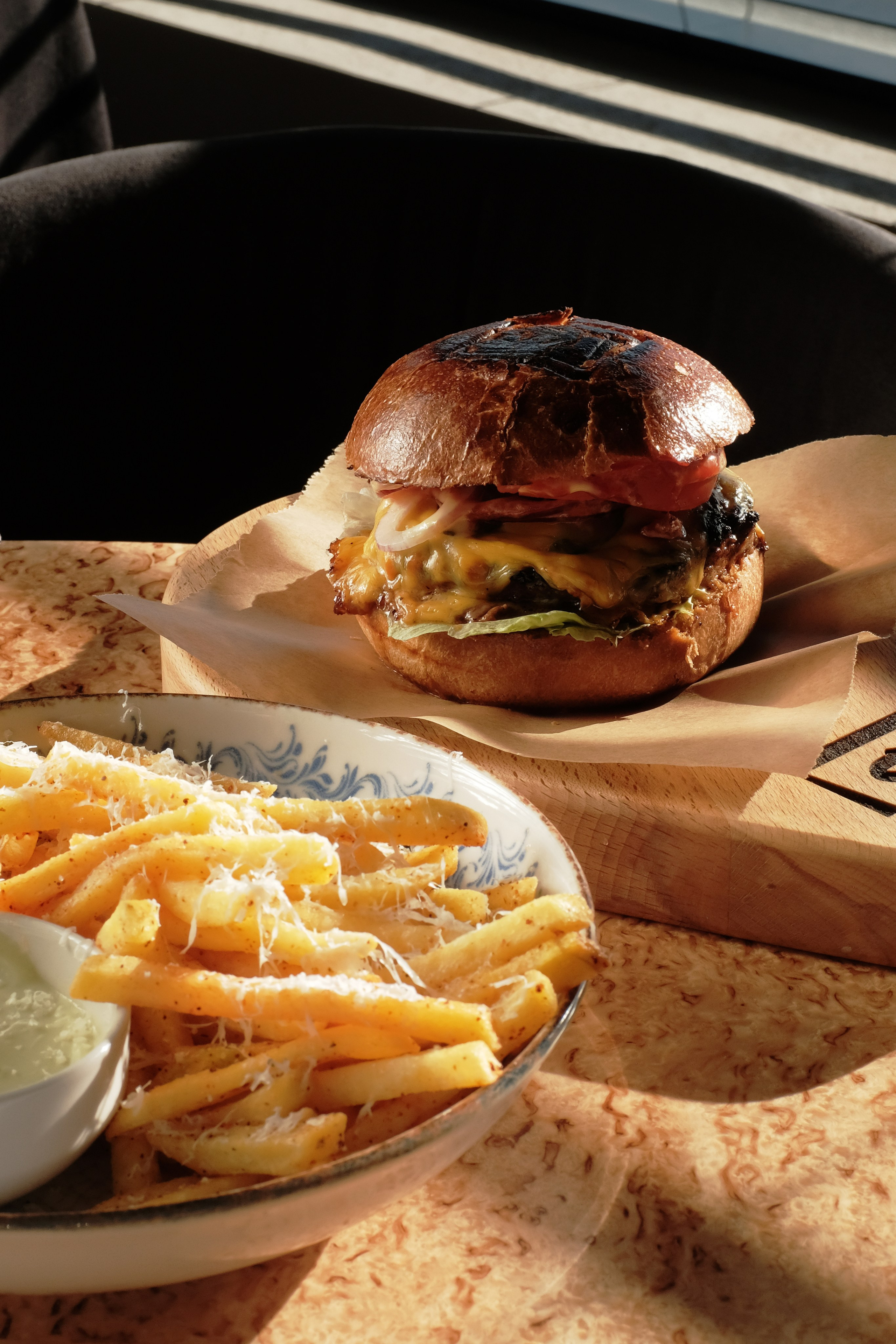 Food. Портретный фотограф Алиса Санкт-Петербург