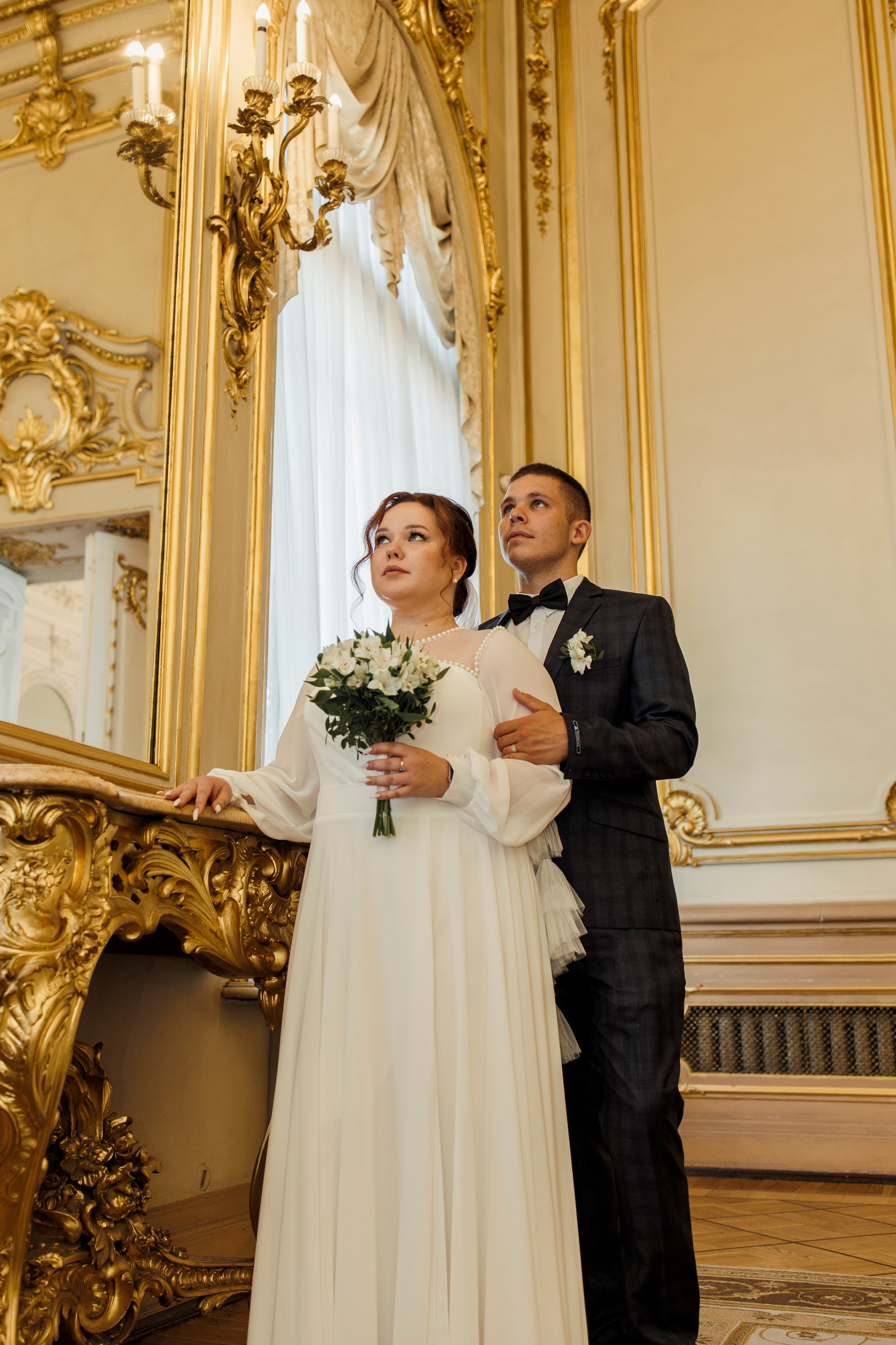 Даниил и Дарья. Главная