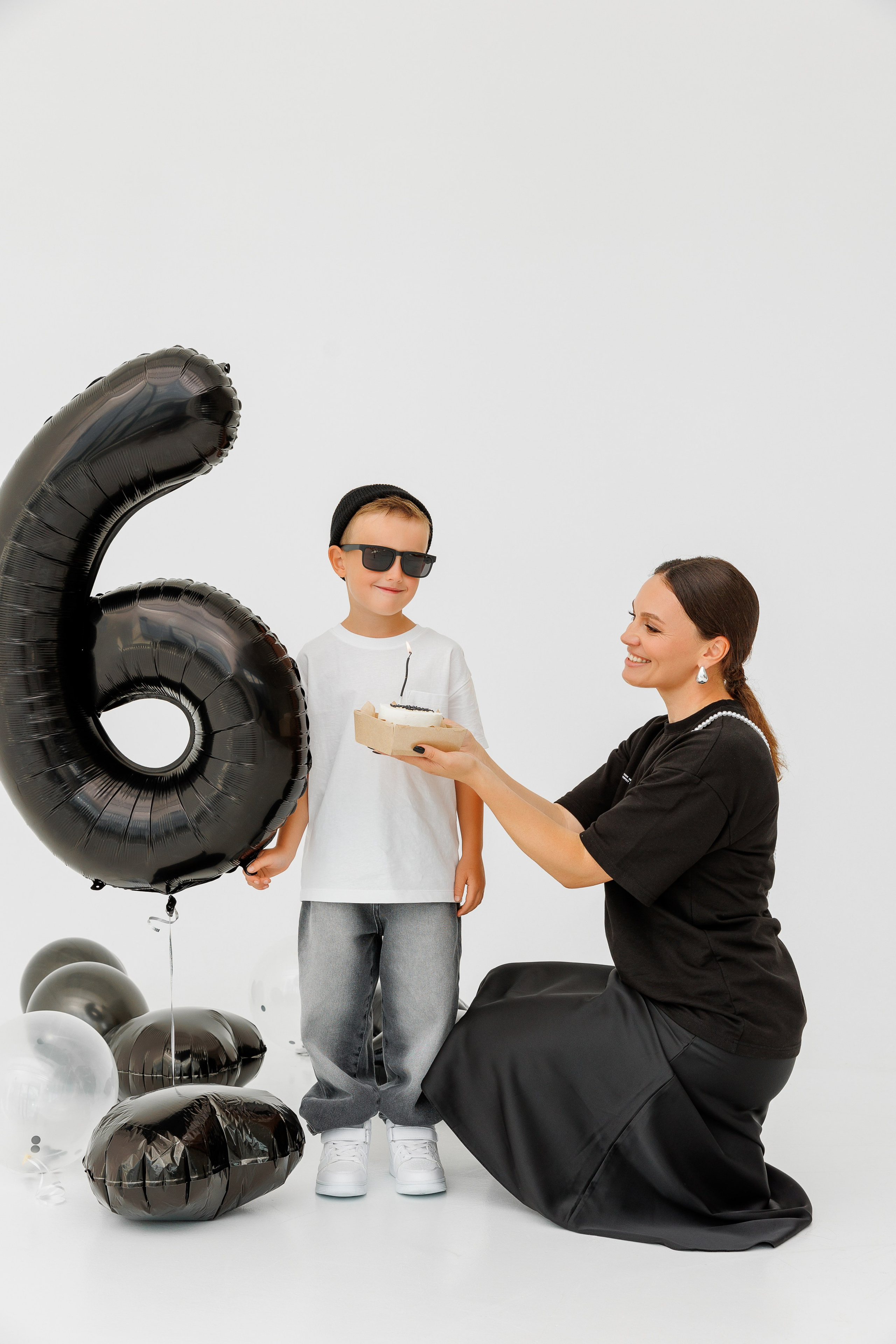 СЕМЕЙНАЯ ФОТОСЕССИЯ. Фотограф Новосибирск — Наталья Гресь